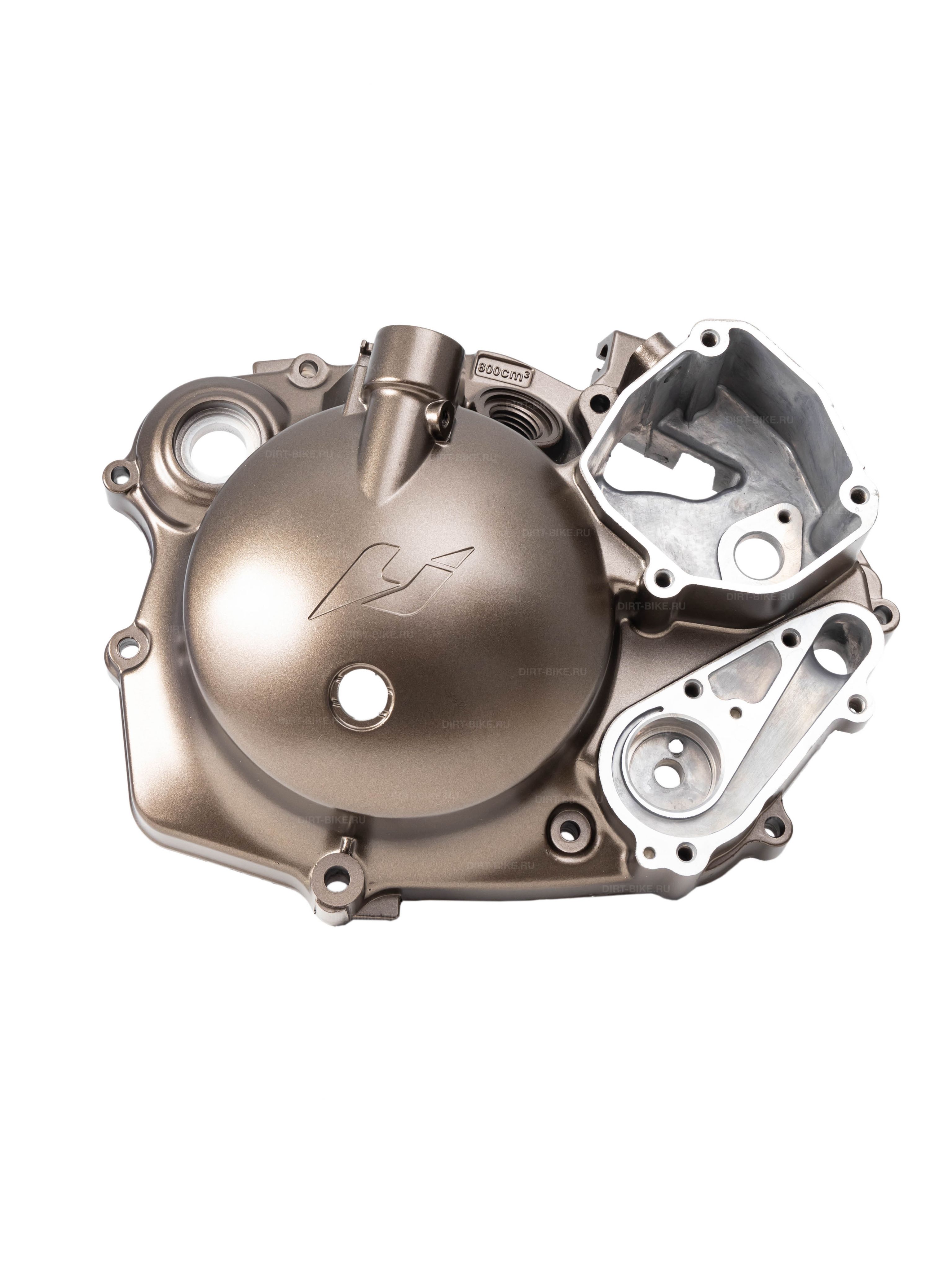 Крышка картера правая двигателя MT250, DT230, MT230, DT250