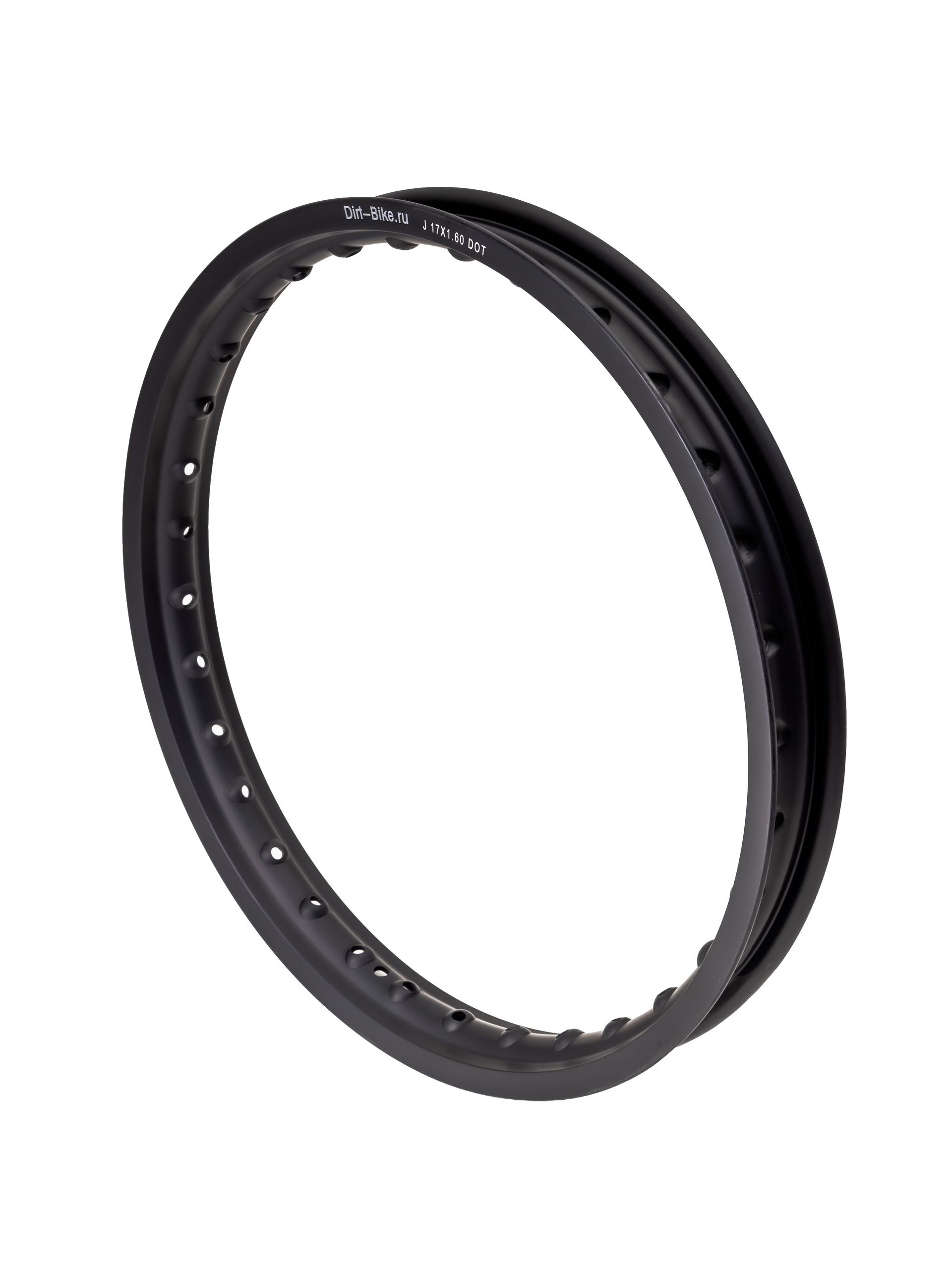 Обод переднего колеса Dirt Bike сплав 6063 32 спицы r17x1,6