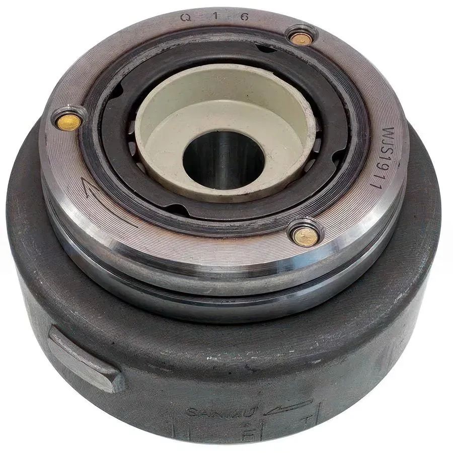 Ротор генератора для Zongshen 167FMM, 172FMM, d54мм