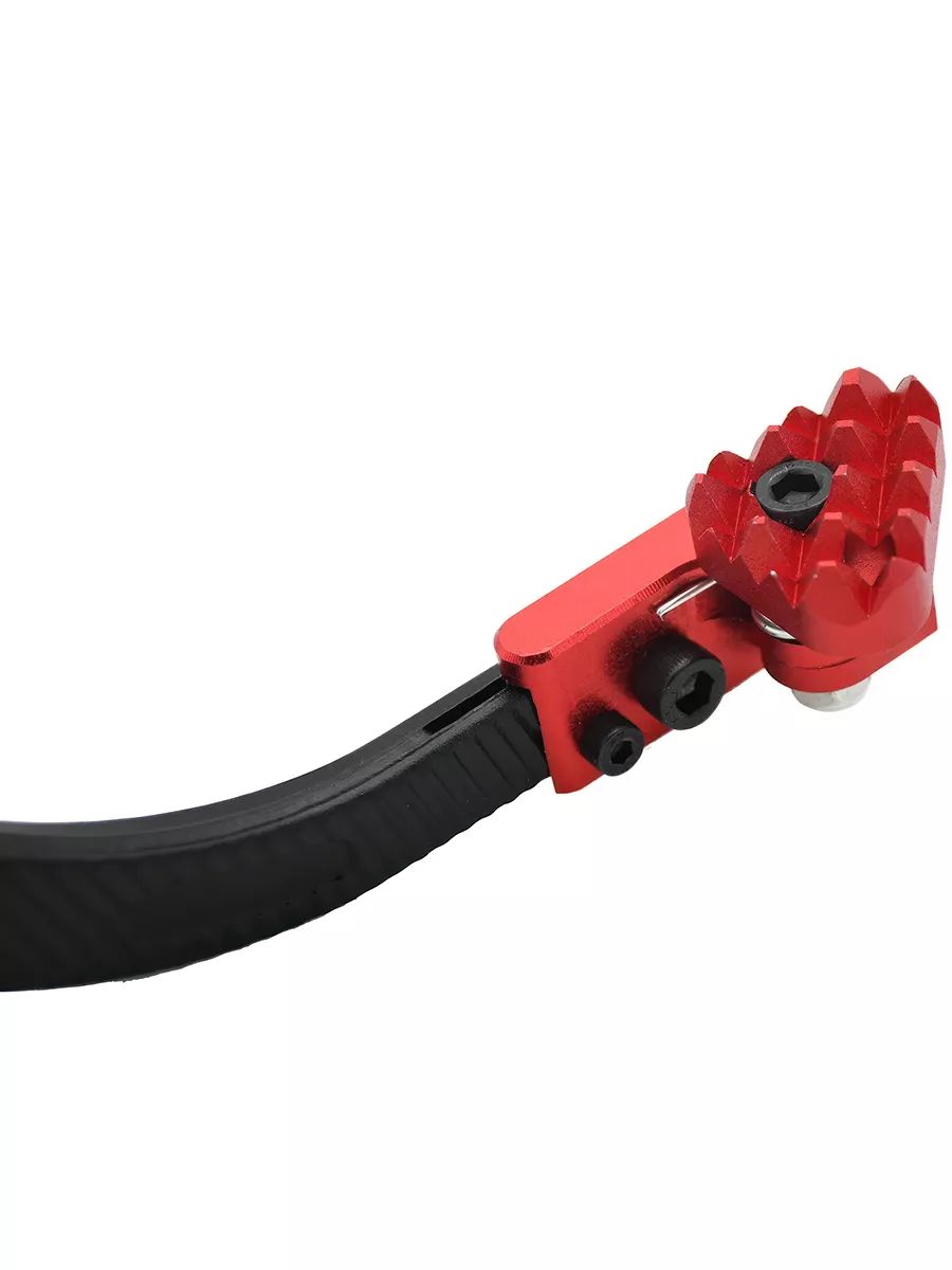 Педаль заднего тормоза для Honda CRF 250X/450X, Racer, BSE