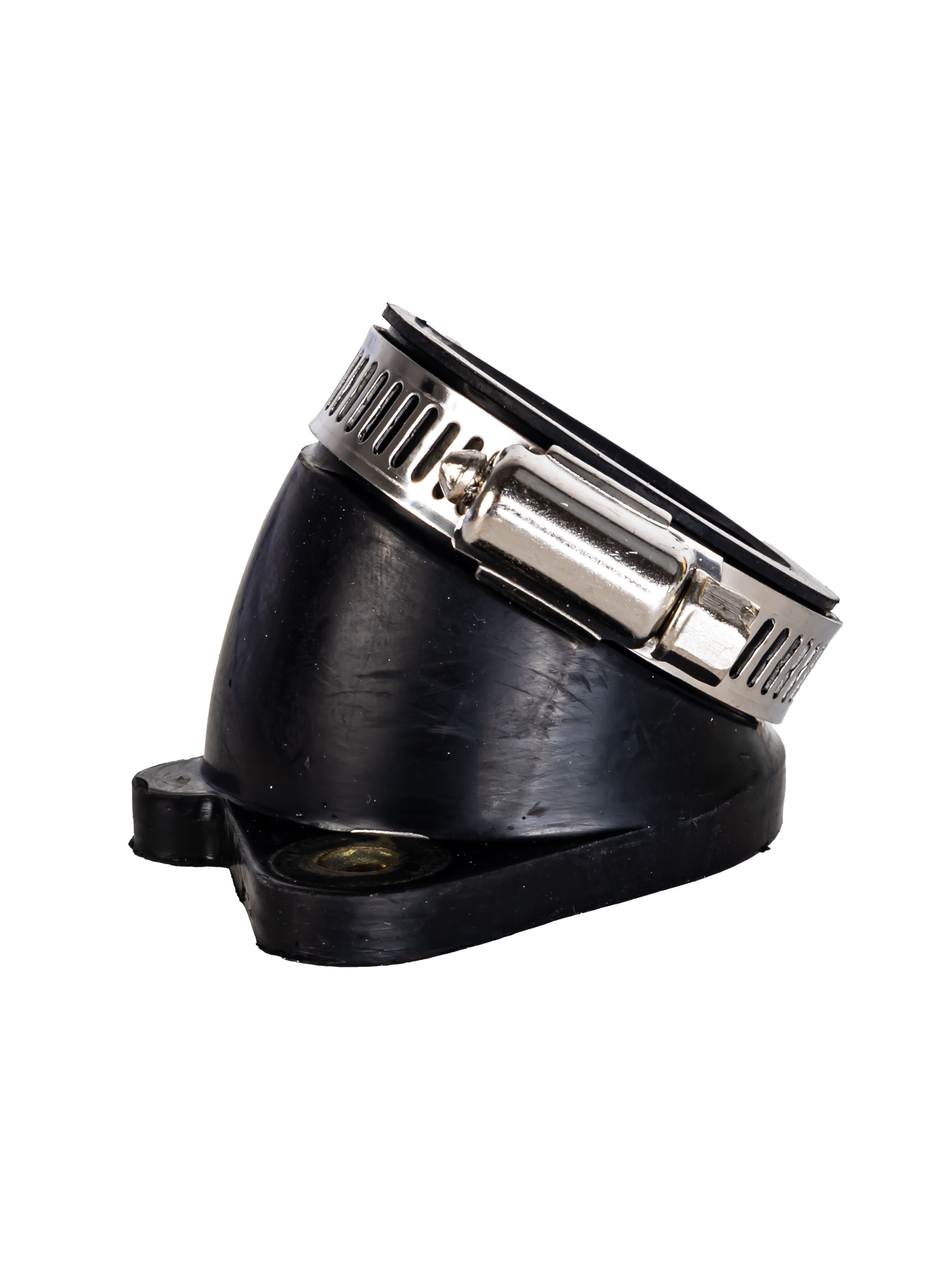Коллектор впускной (переходник) карбюратора PWK/PE 30MM