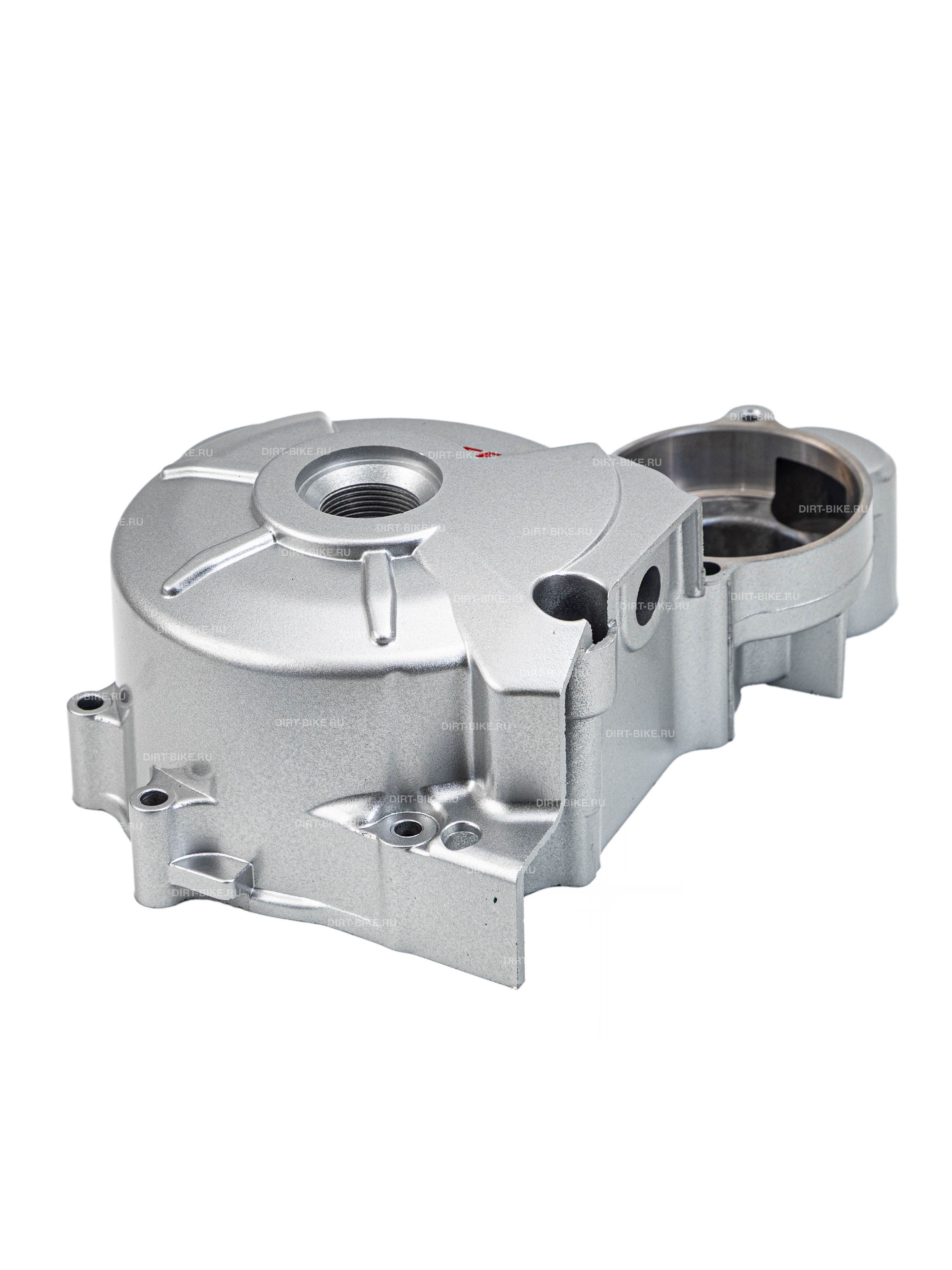 Крышка картера левая двигателя Zongshen 172FMM-5 (PR250)