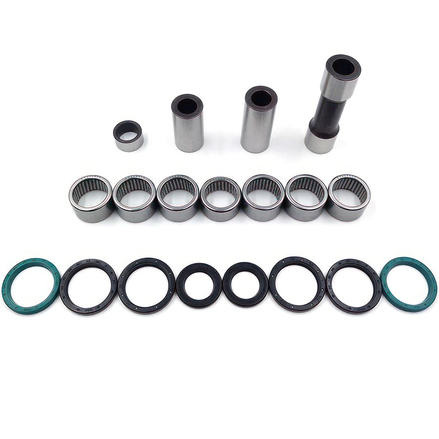 Ремкомплект прогрессии Honda CRF250R 10-17, CRF450R 09-16