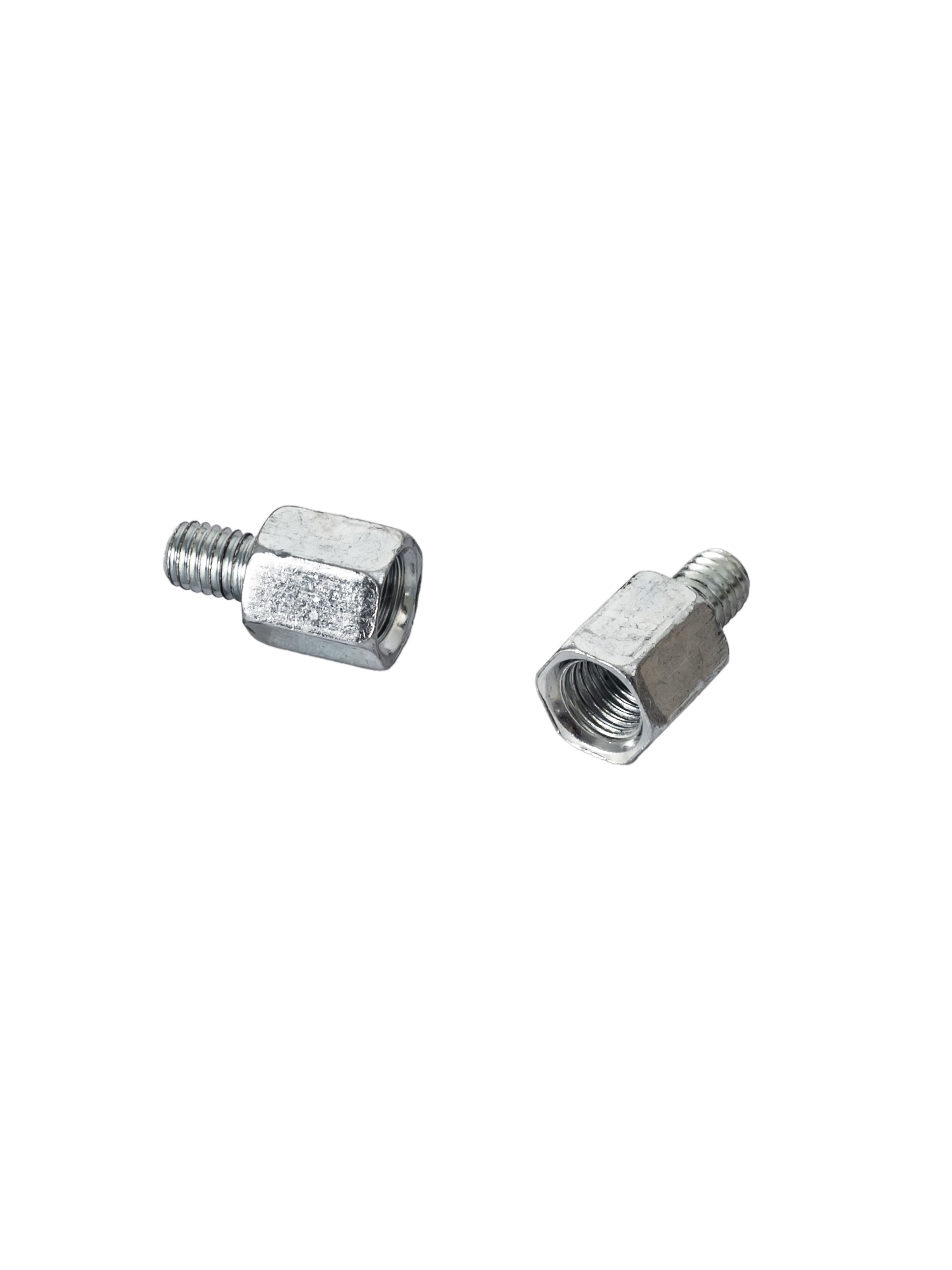 Переходники зеркал 10mm --> 8mm универсальные