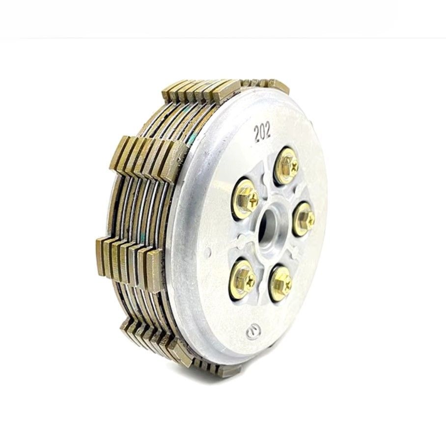 Корзина сцепления (внутренняя часть) MT250/MT230/DT230