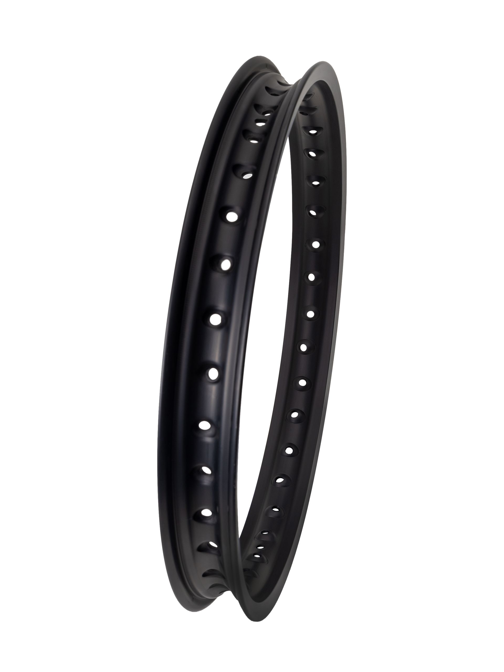 Обод переднего колеса Dirt Bike сплав 6063 36 спиц r17x1,6