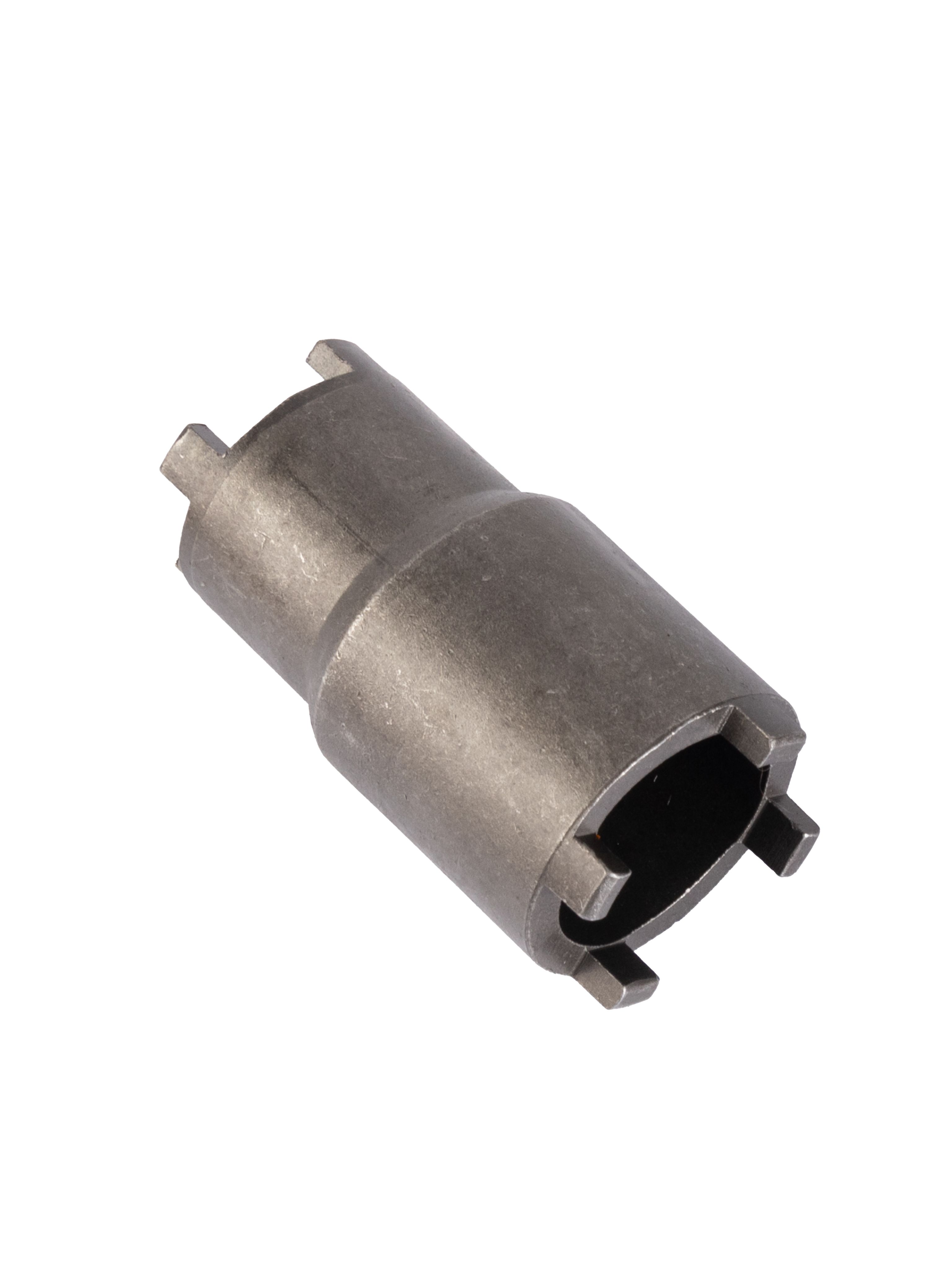 Съемник центрифуги масляного фильтра 125-250мм ZS 160-174