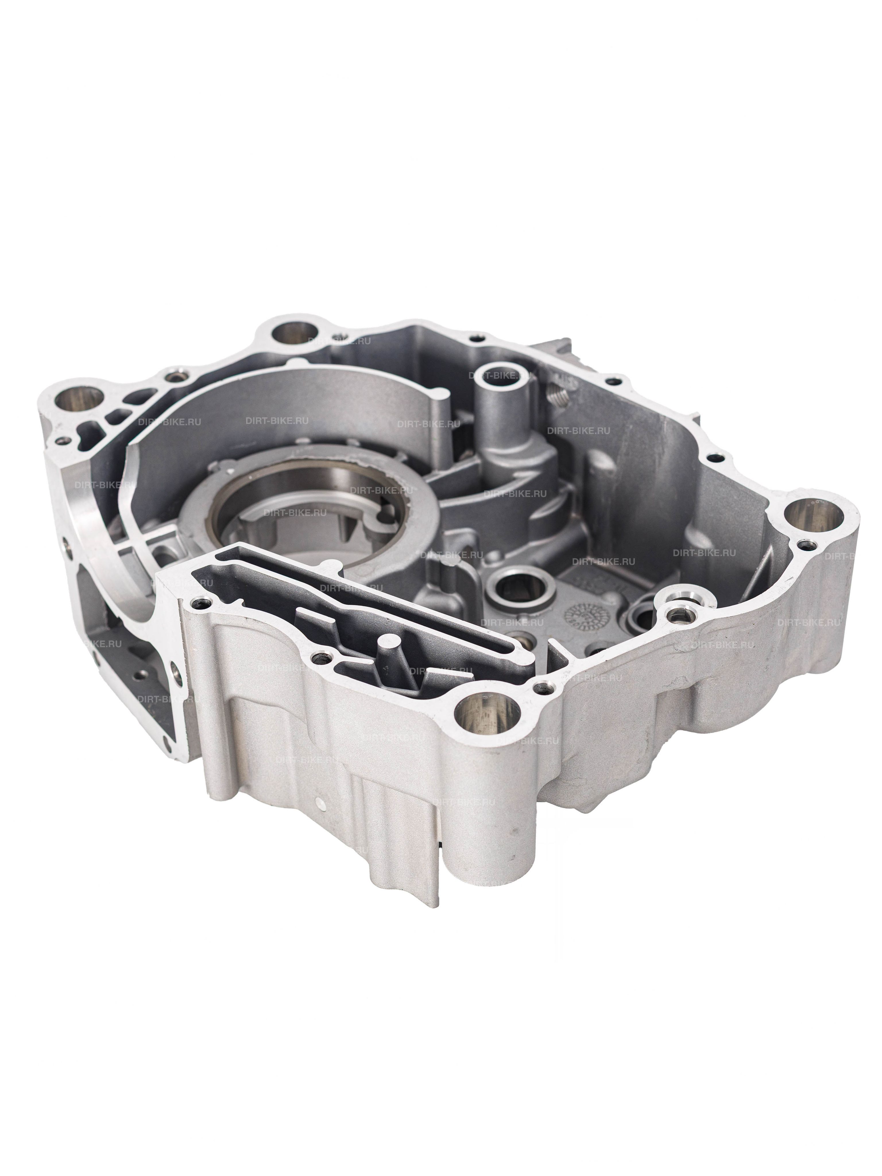 Картер двигателя левый ZS172FMM-3A (CB250-F), FMM-6, CB250R