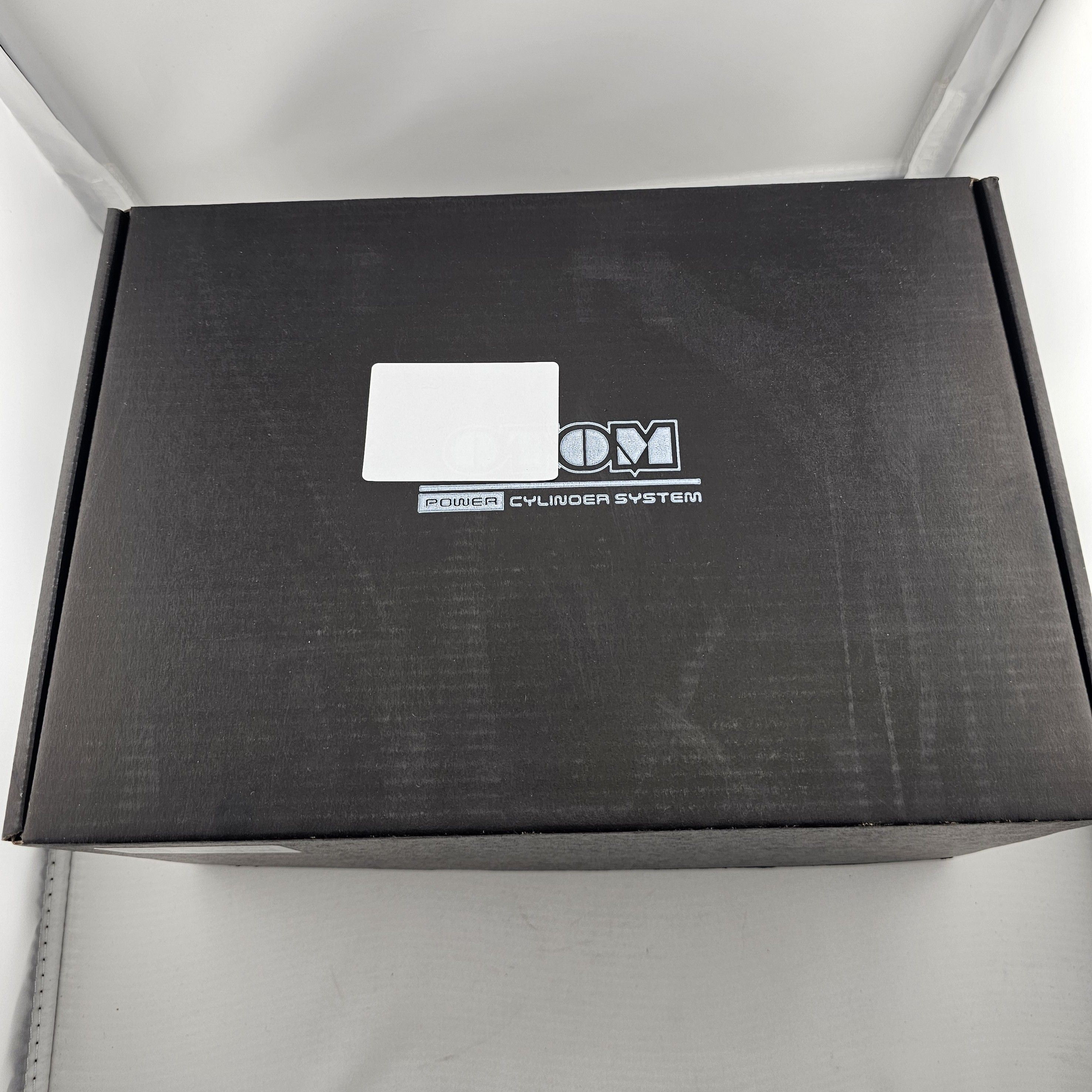 Биг бор OTOM zs174-mn3 CBS300 350cm3