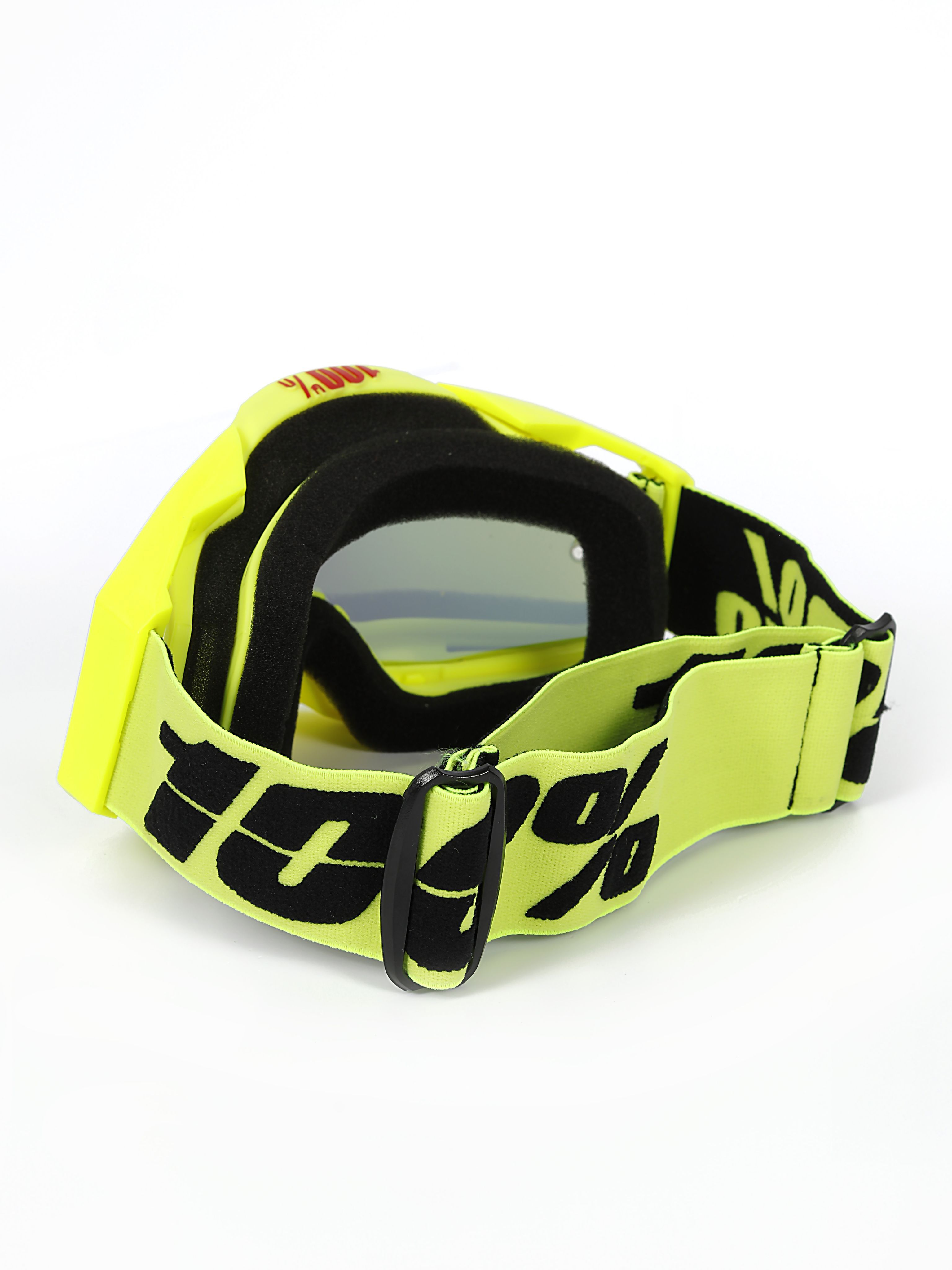 Очки для мотокросса, мотоочки 100%