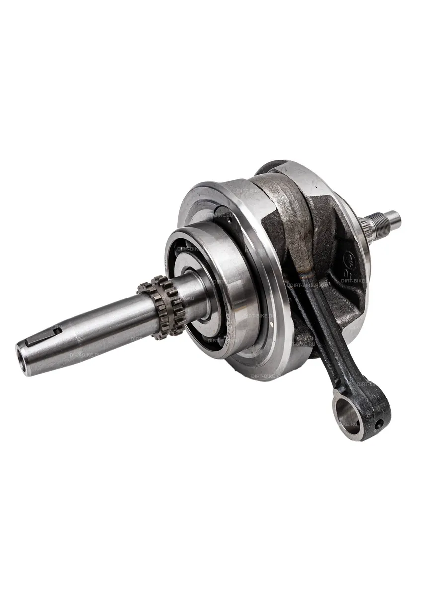 Коленвал двигателя CB250-G CBS250 ZS170MM-2