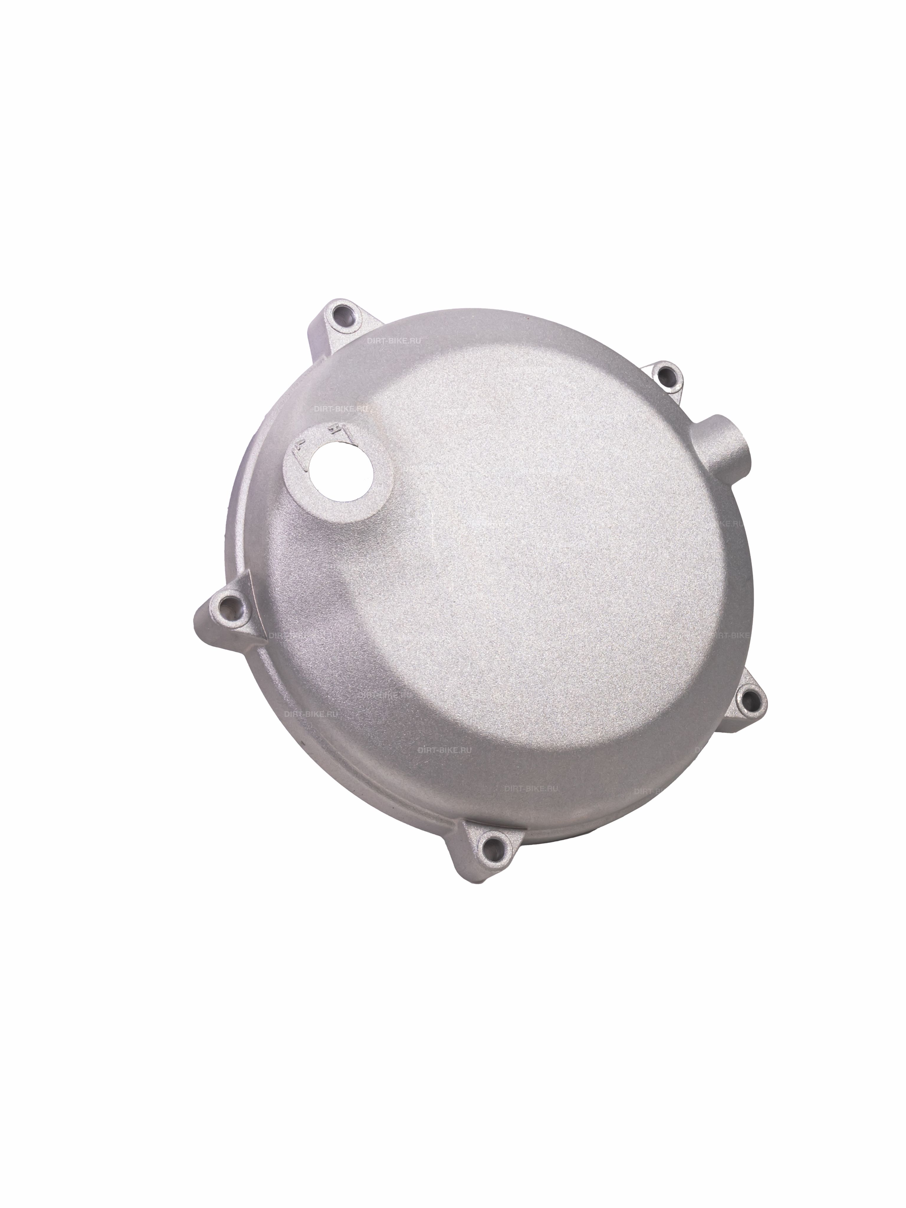 Крышка сцепления для мотоциклов ZS177MM, ZS182MN, ZS194MQ