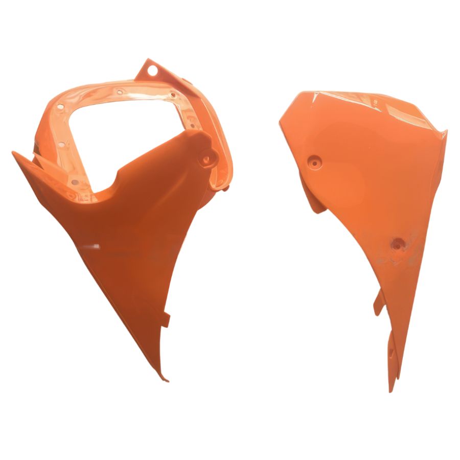 Комплект пластика для KTM 85, KAYO K1, Honda CRF250, GR1