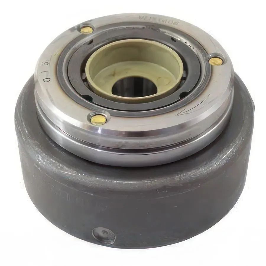 Ротор генератора для Zongshen 167FMM, 172FMM, d54мм
