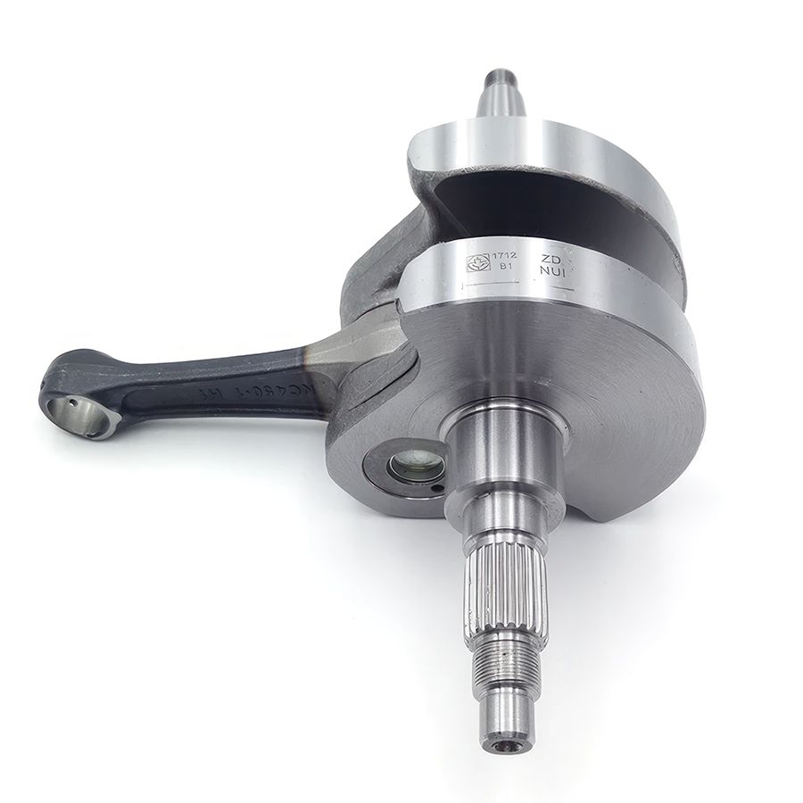 Коленвал для двигателя Zongshen 194MQ (NС450/NC450S)