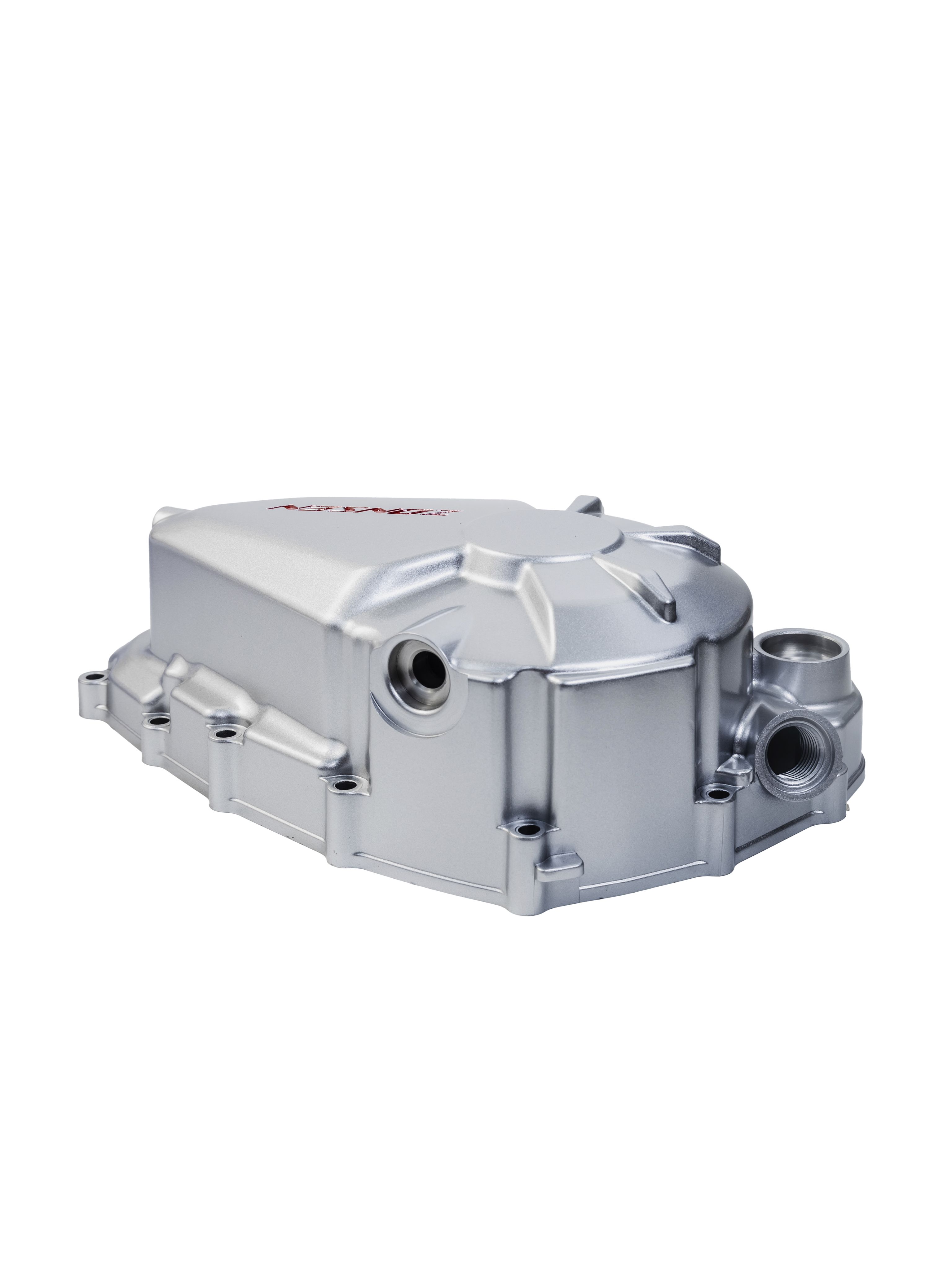 Крышка картера правая двигателя Zongshen 172FMM-5 (PR250)