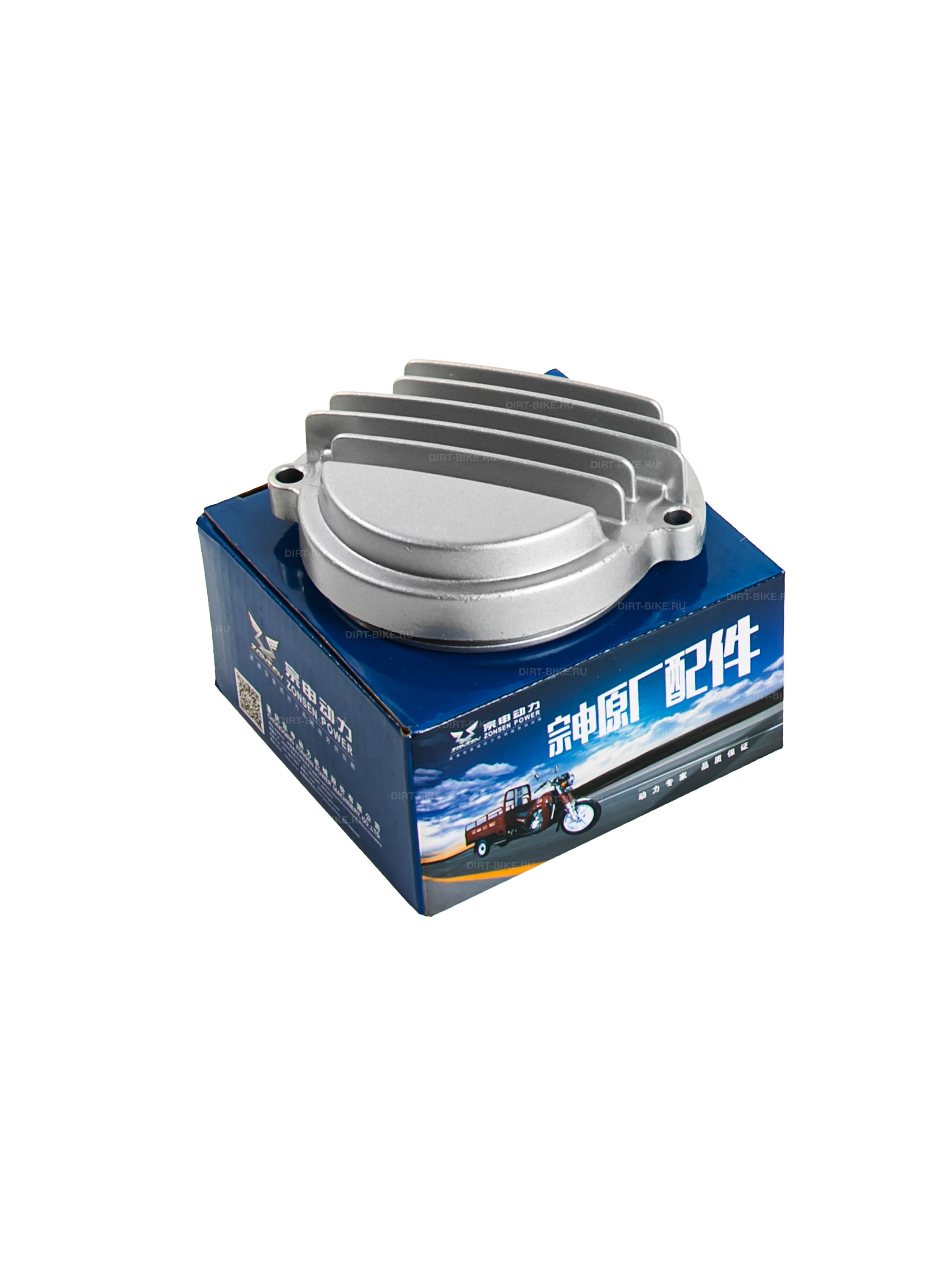 Крышка распредвала CB250D-F 172FMM-3 172FMM-5 175FMM-5
