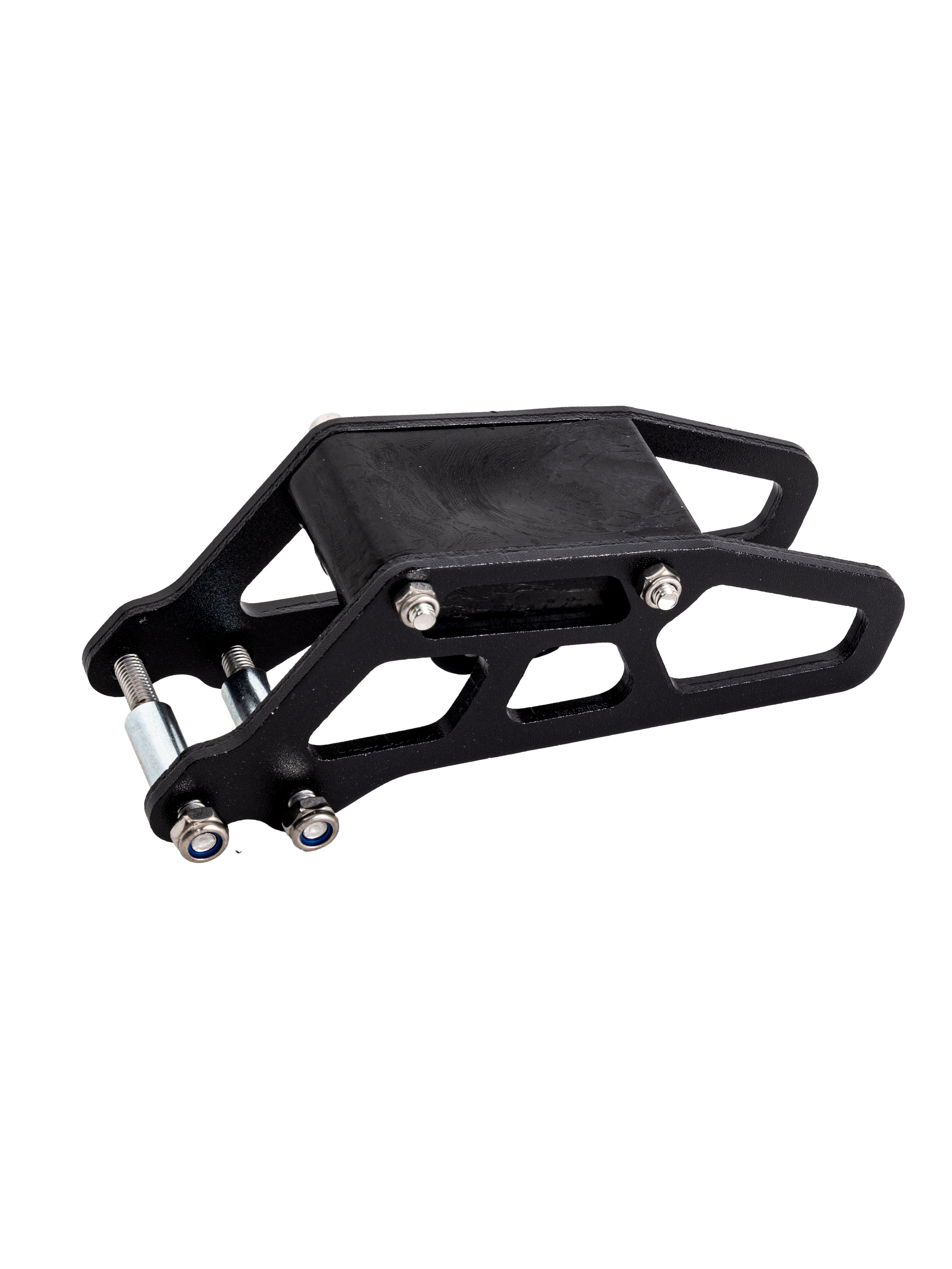 Ловушка цепи BSE M-серия Honda CRF 250 450 05-21 черная