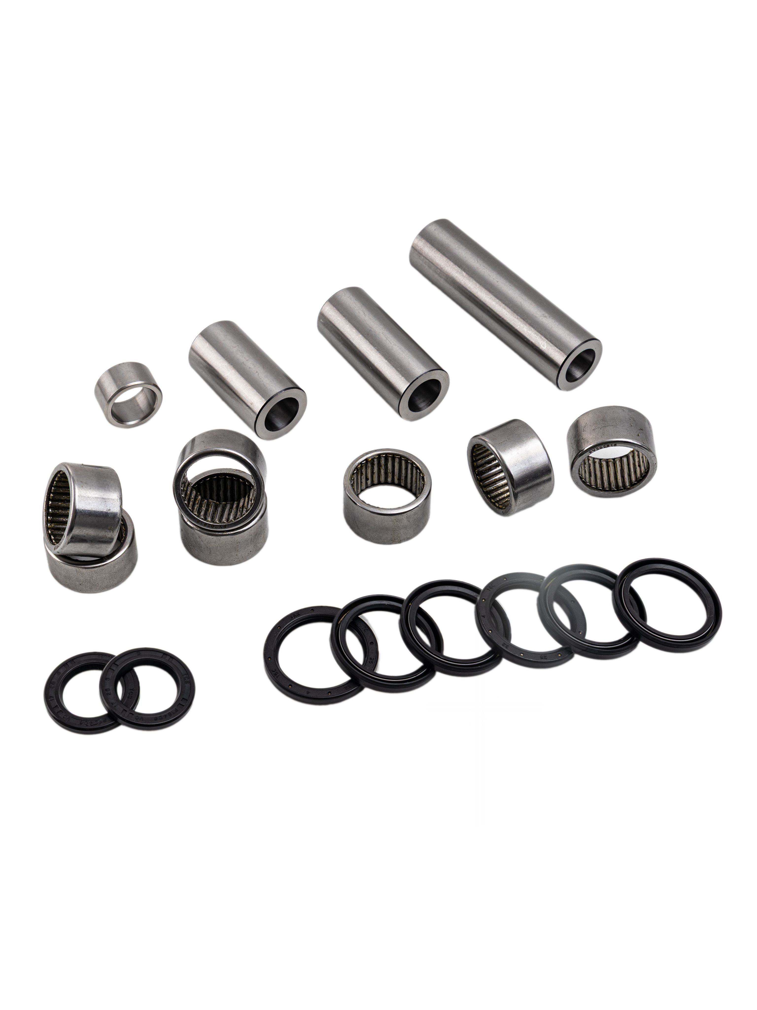 Ремкомплект прогрессии Honda CRF250R 10-17, CRF450R 09-16