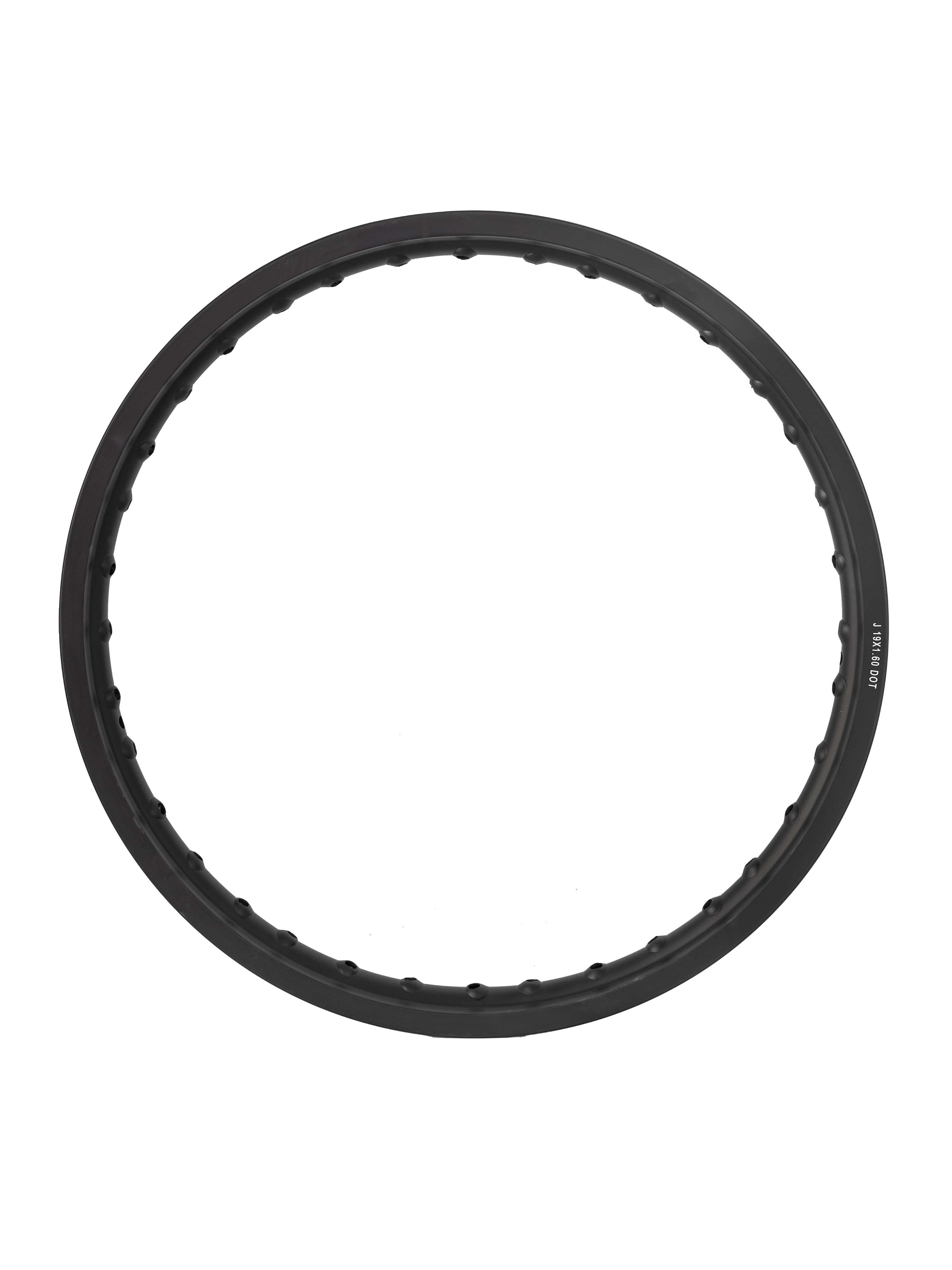 Обод переднего колеса Dirt Bike сплав 7116 36 спиц R19x1,6