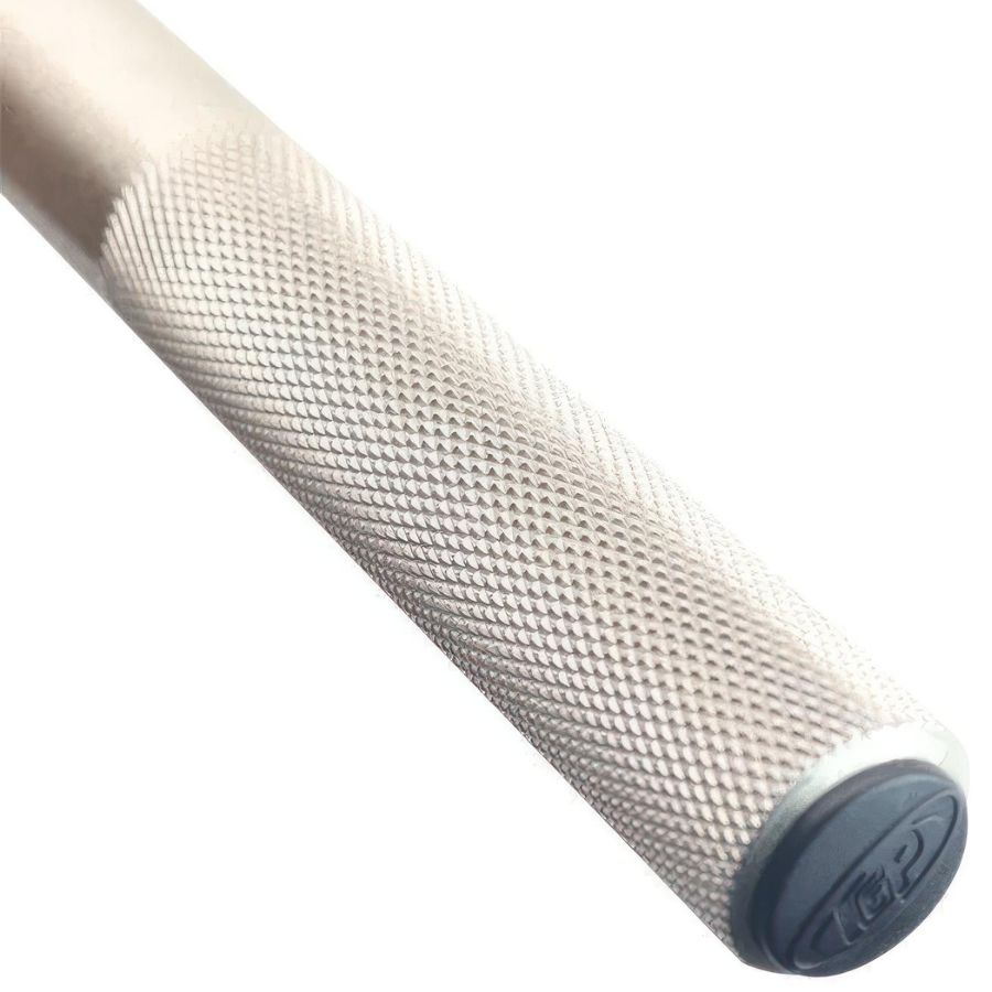 Руль IGP TWINWALL 1-1/8 (28,6 мм) 810 х 130мм зеленый