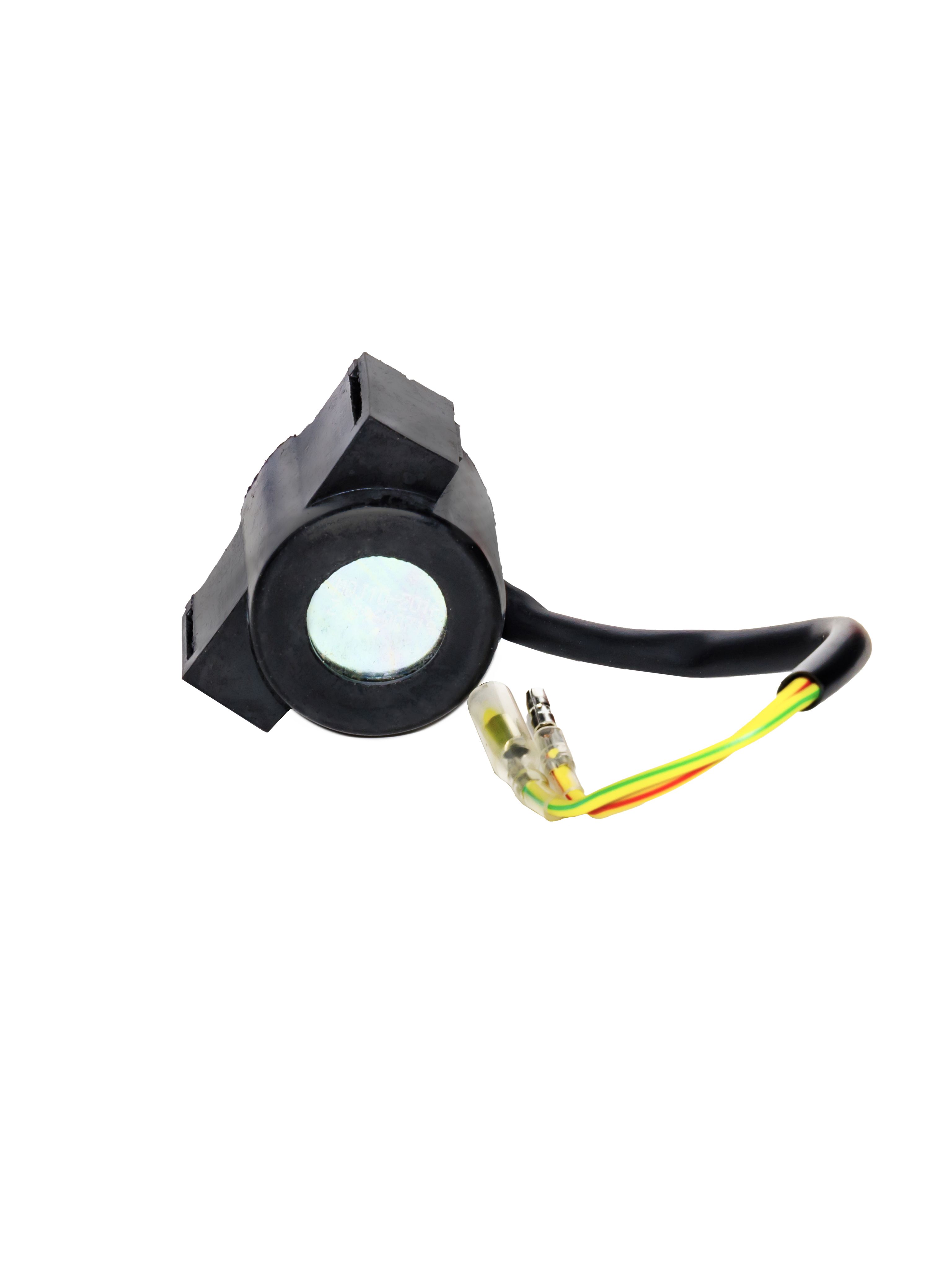 Реле электростартера PR250 CB250-F CB250RL оригинал Zongshen