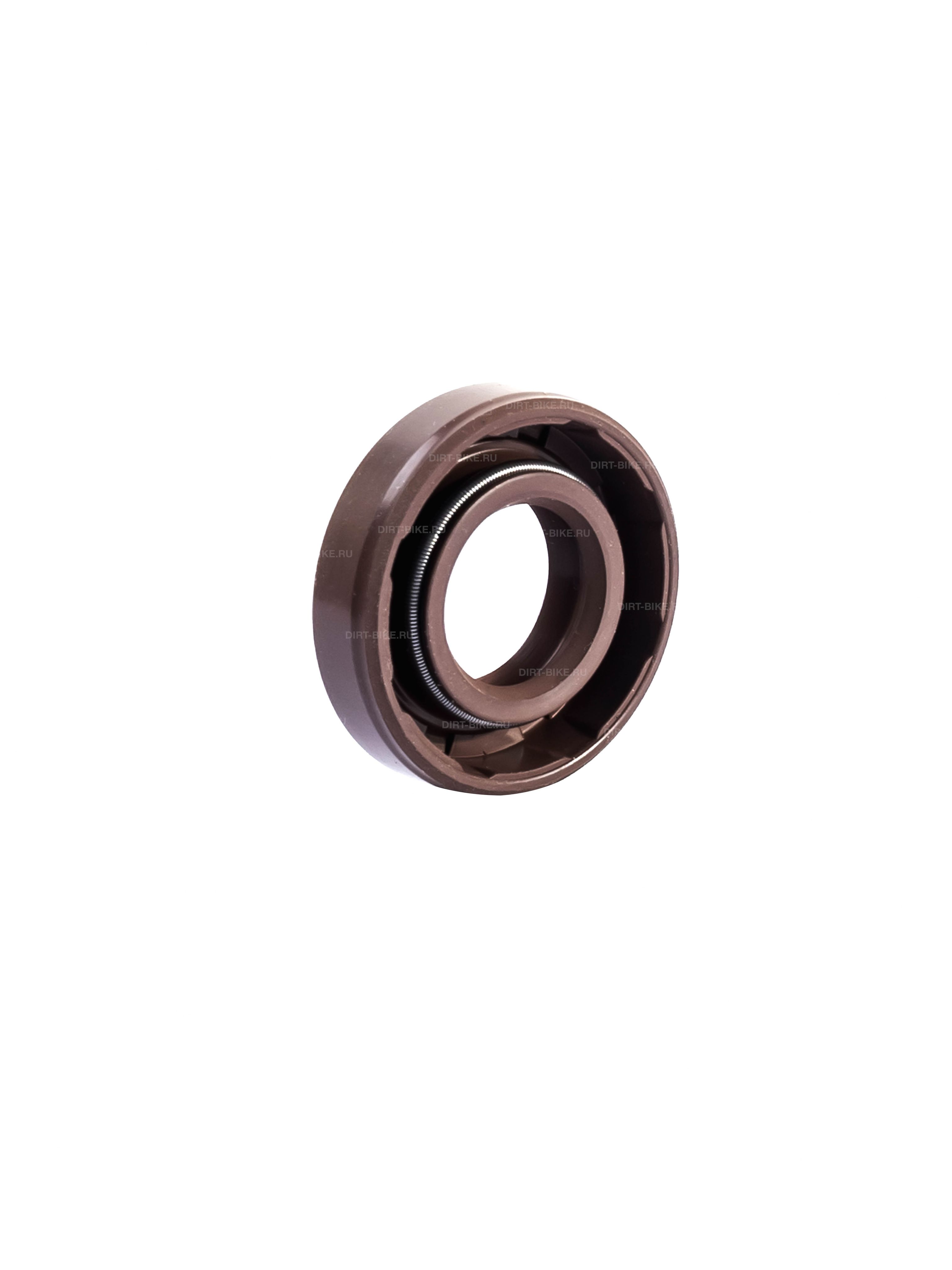 Сальник помпы zs177mm 12*24*6 оригинал Zongshen
