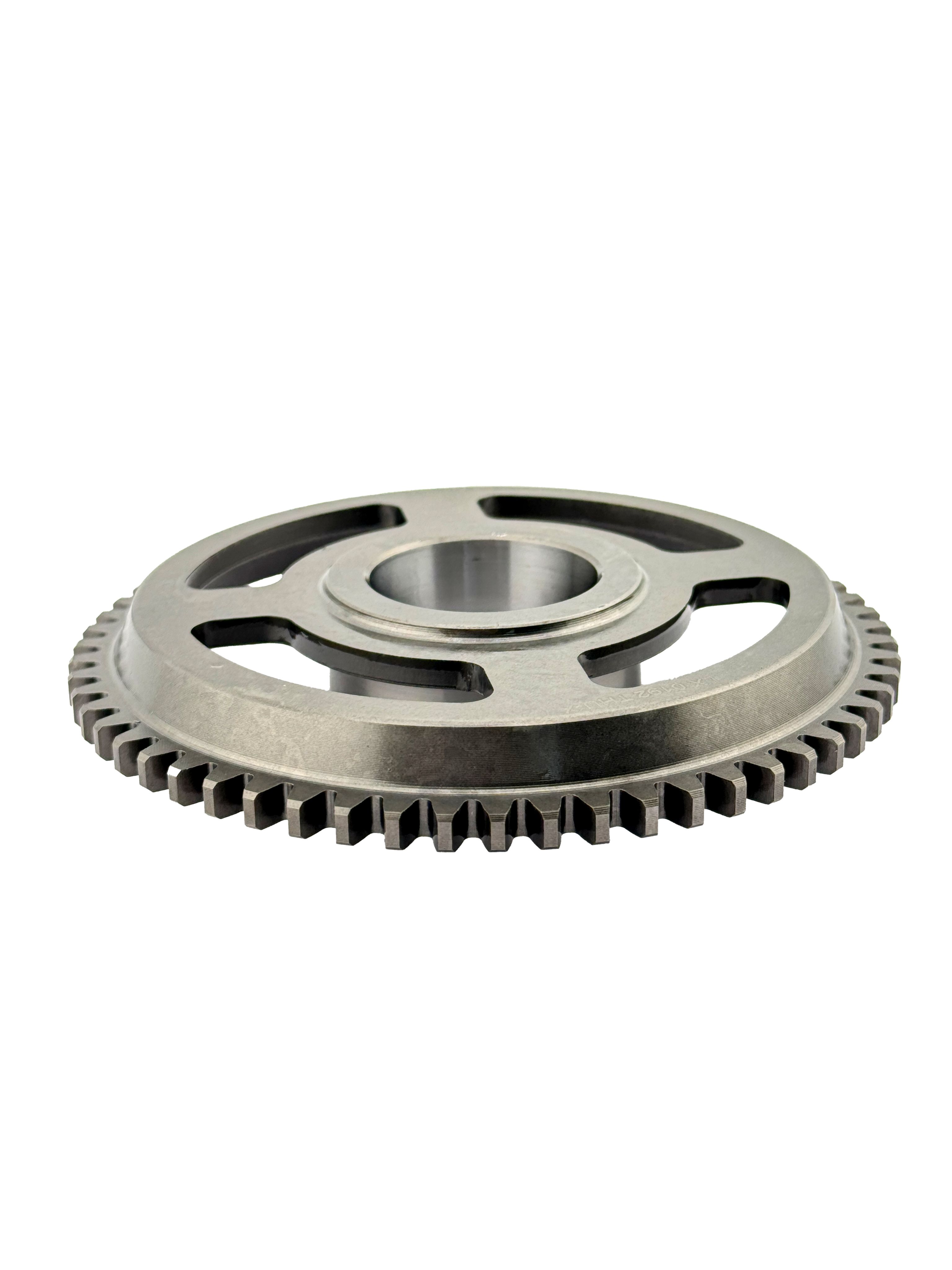 Шестерня обгонной муфты электростартера MT250 DT230 MT230
