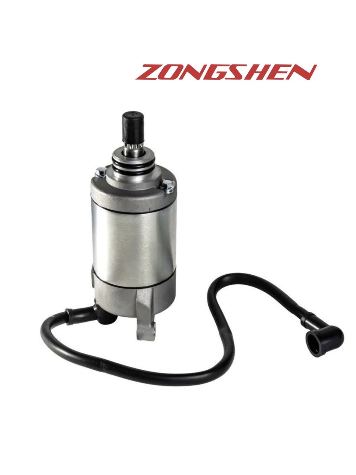 Электростартер 11 зубов для Zongshen 174MN (CBS300, NB300)