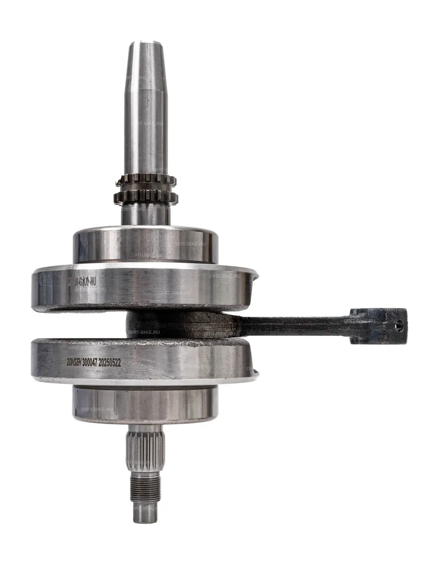 Коленвал двигателя CB250-G CBS250 ZS170MM-2