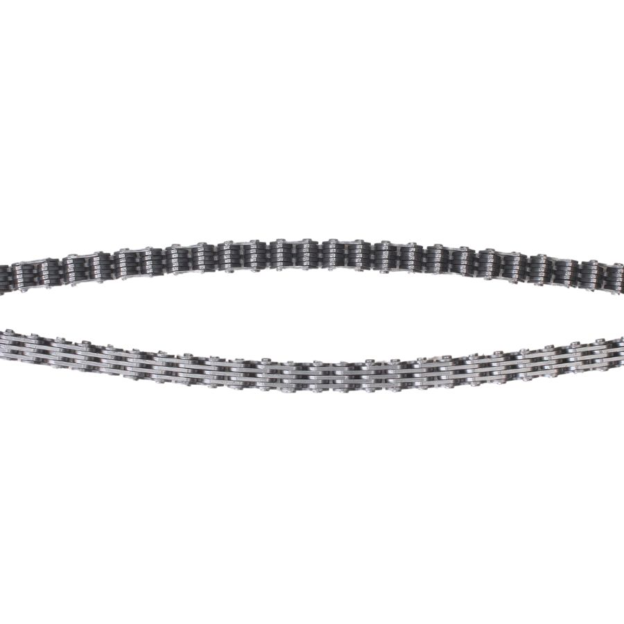 Цепь ГРМ CL04R 3X4 104L для Zongshen 172, 174, 165, 166