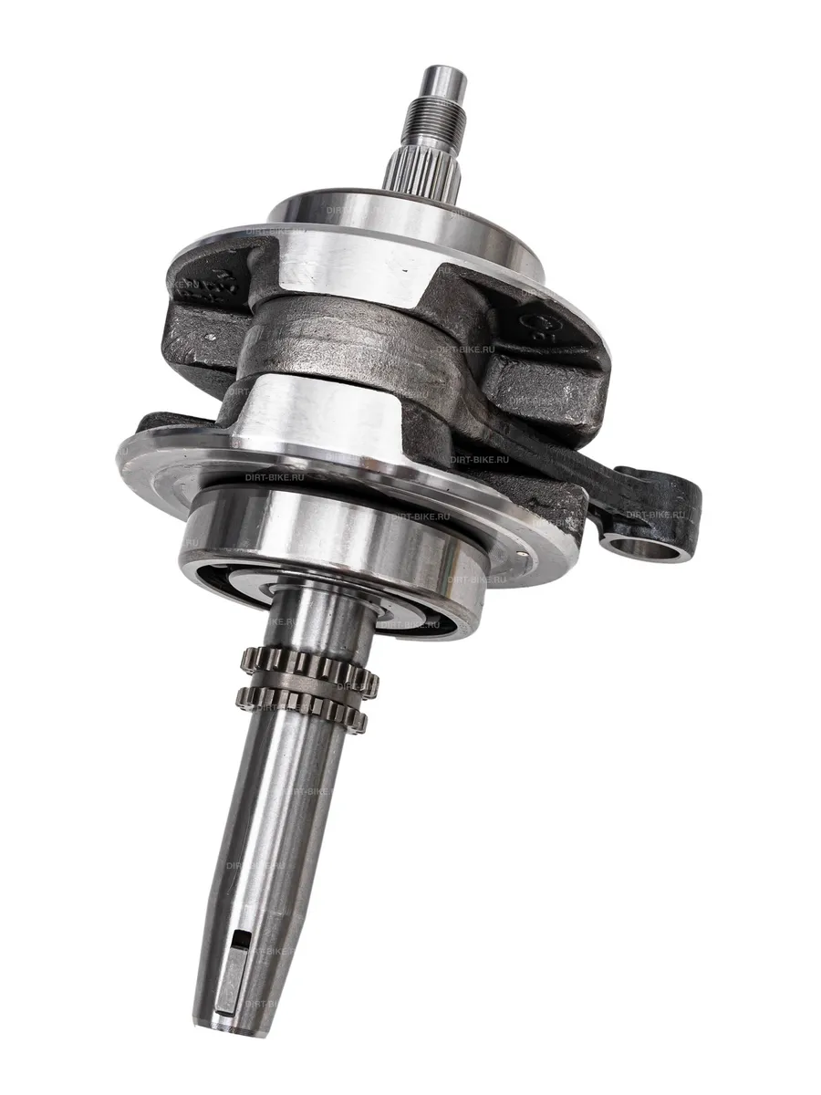 Коленвал двигателя CB250-G CBS250 ZS170MM-2