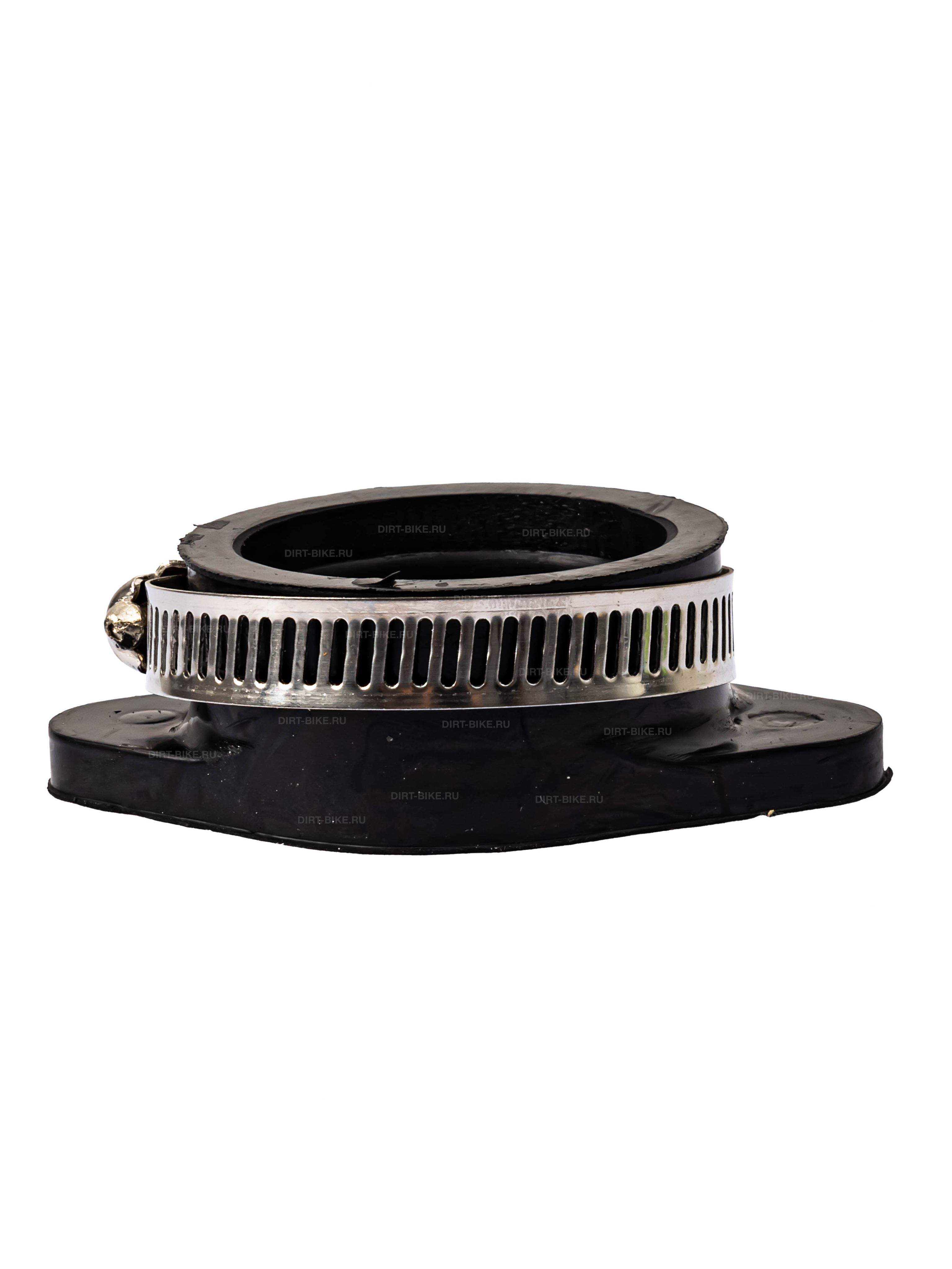 Коллектор впускной PWK28-30 для ZS166FMM-172FMM (CB250)