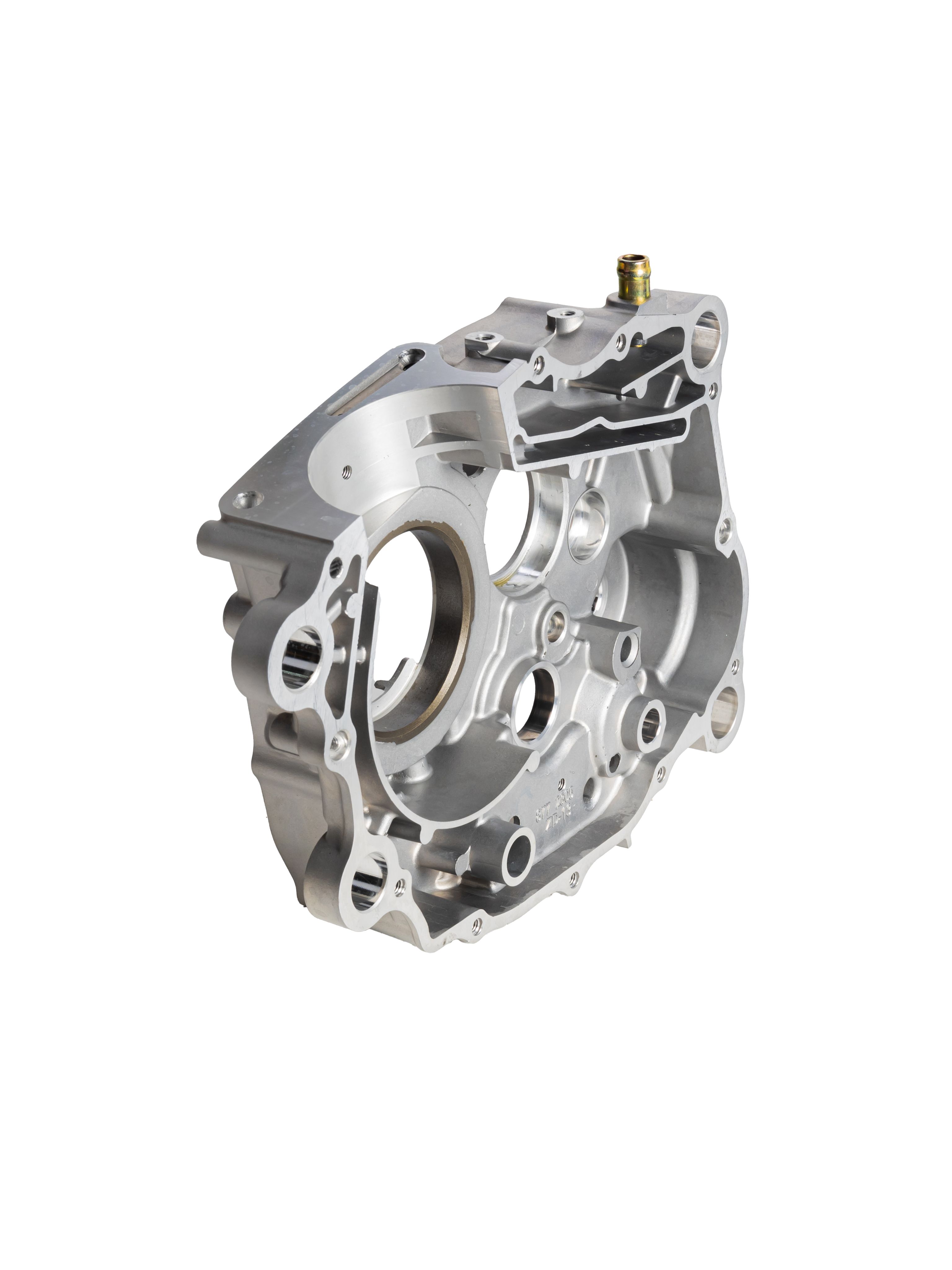 Картер двигателя правый ZS172FMM-3A (CB250-F), fmm-6, CB250R