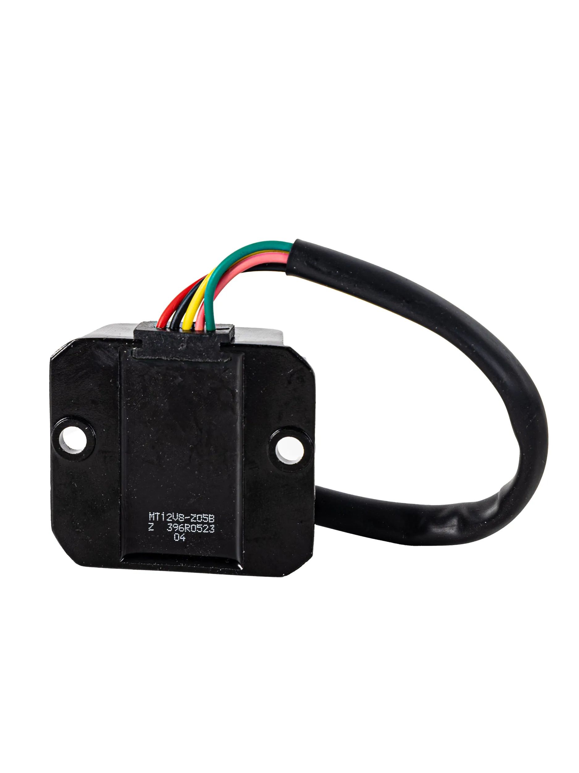 Реле регулятор напряжения Zongshen 172FMM (CB250, PR250)
