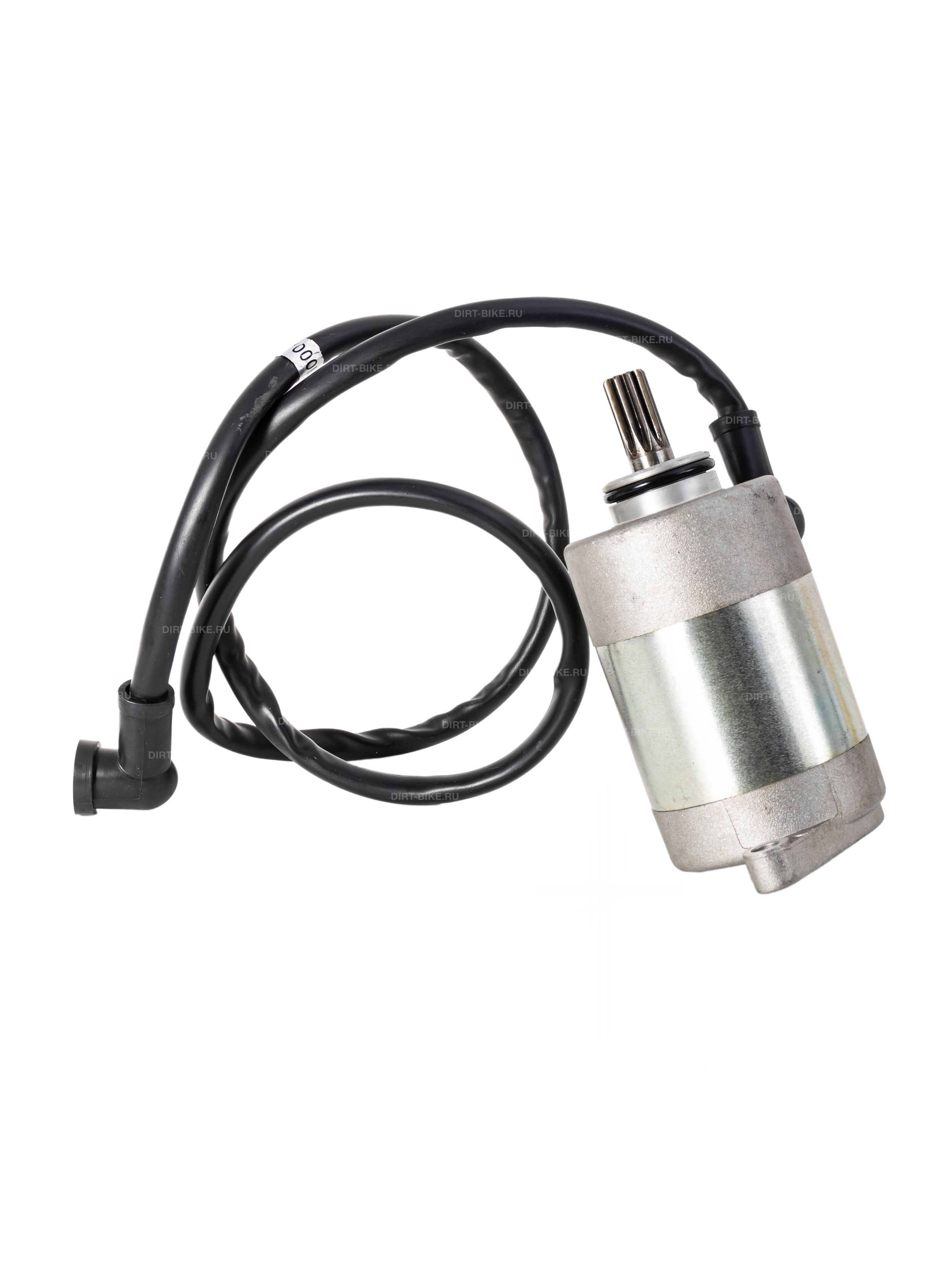 Электростартер для двигателя MT250, DT230, MT230, DT250