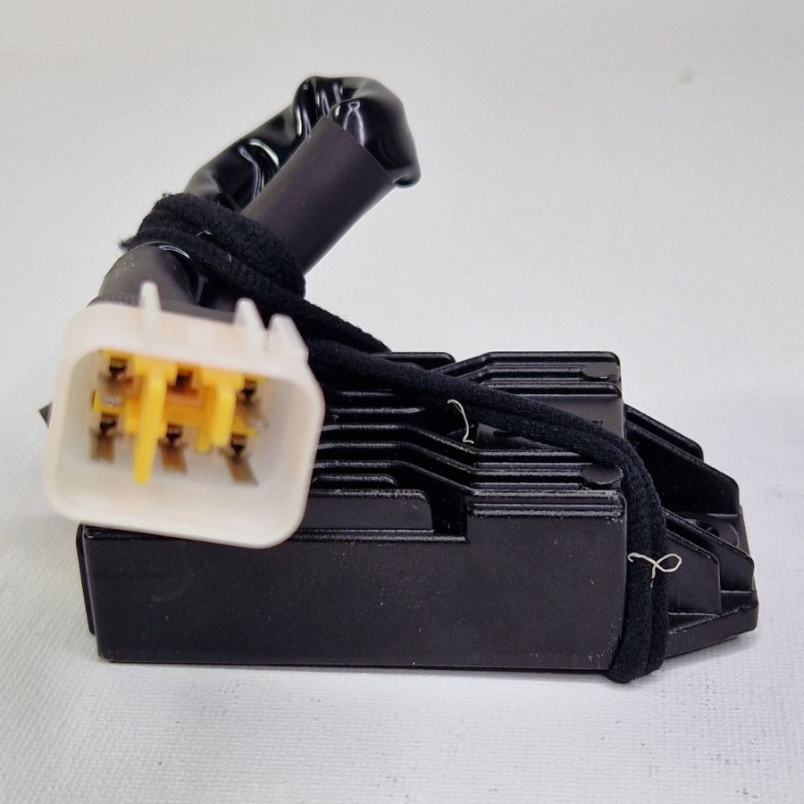 Реле-регулятор напряжения двигателя DT230/250, MT230/250