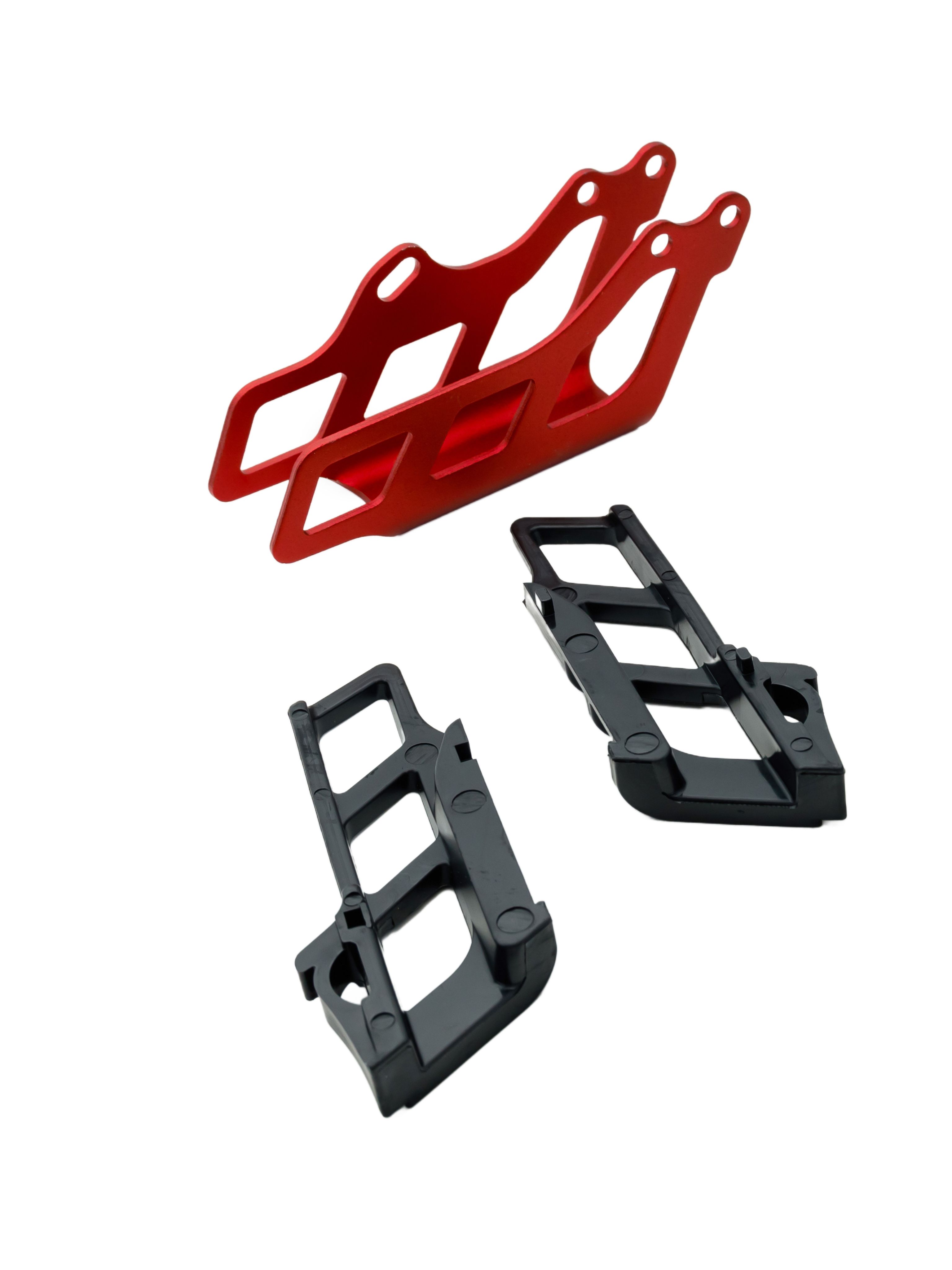 Ловушка приводной цепи для мотоциклов BSE M, Honda CRF