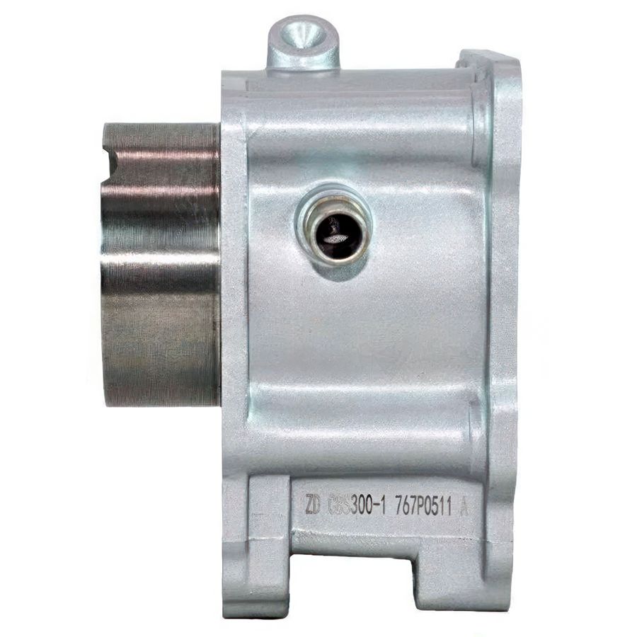 Цилиндр для двигателя Zongshen 174MN-5 (NB300) для мотоцикла