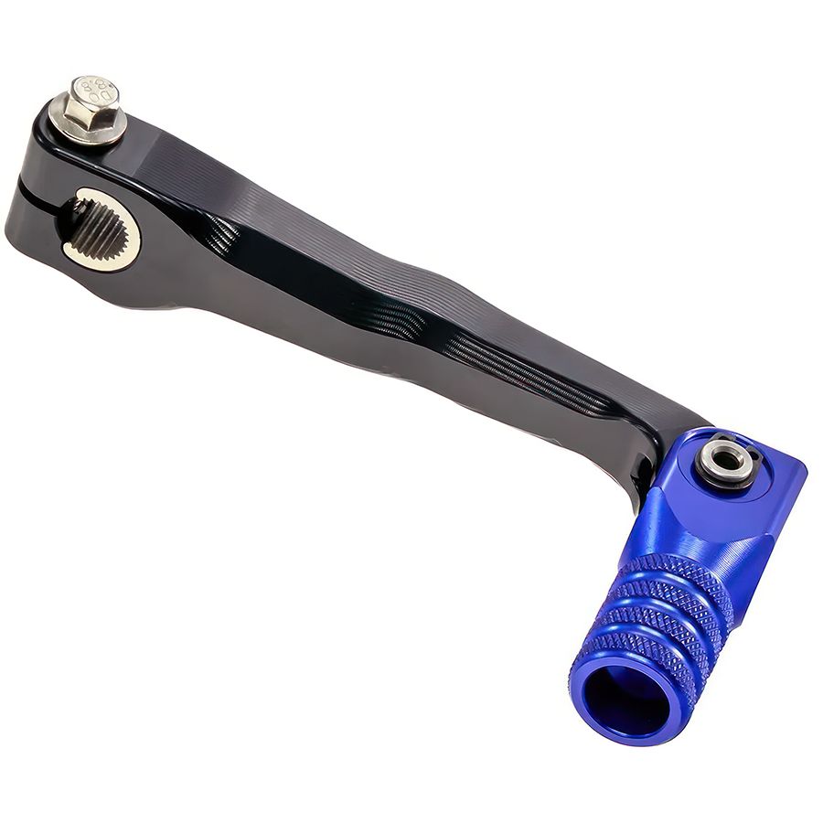 Рычаг КПП для DT230/250, MT230/250, Lanza оранжевый