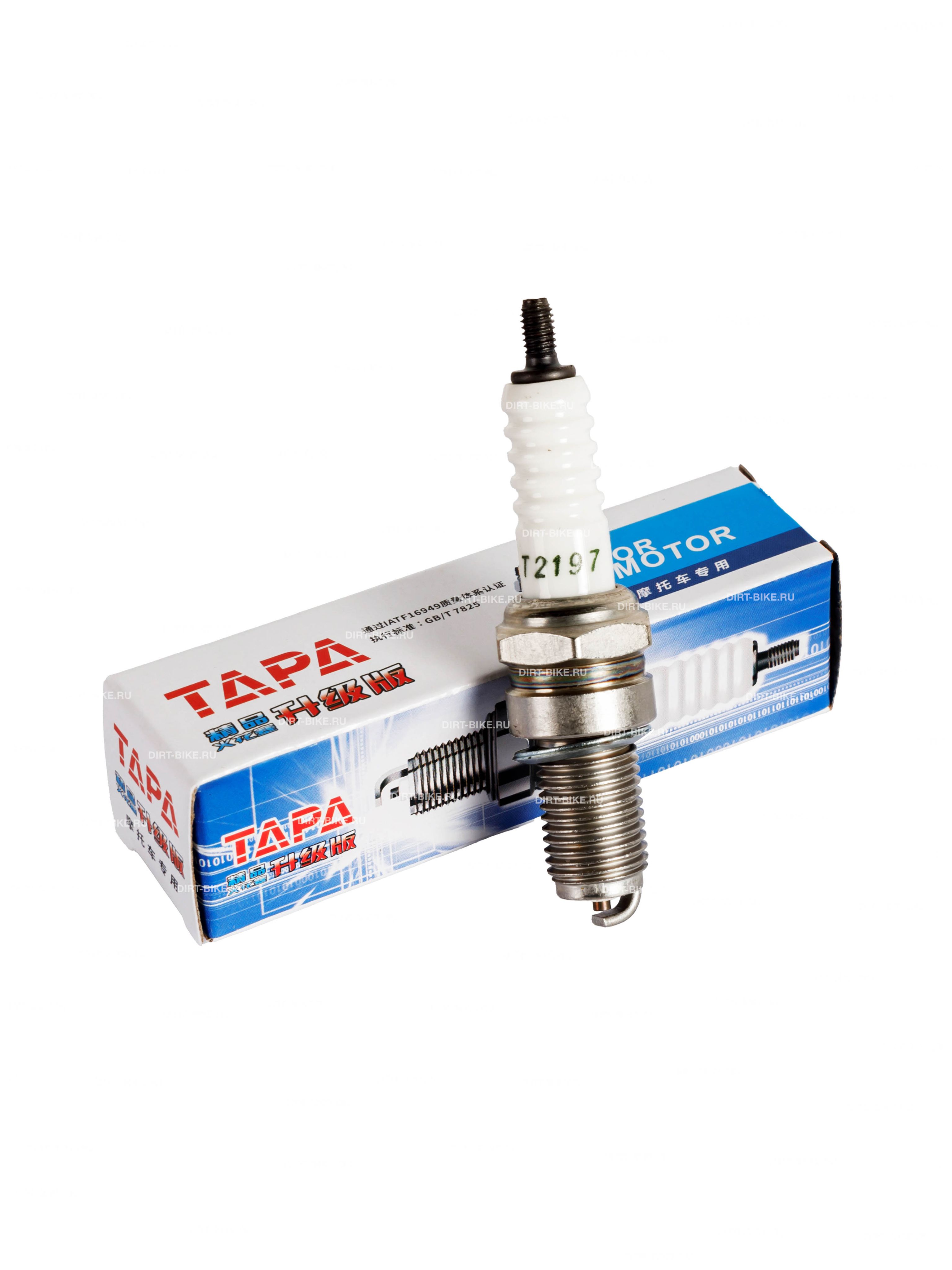 Свеча D8TC Torch(TAPA)