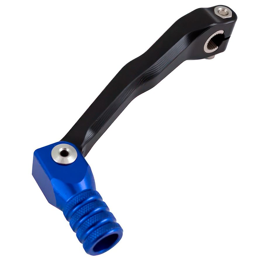Рычаг КПП для DT230/250, MT230/250, Lanza оранжевый