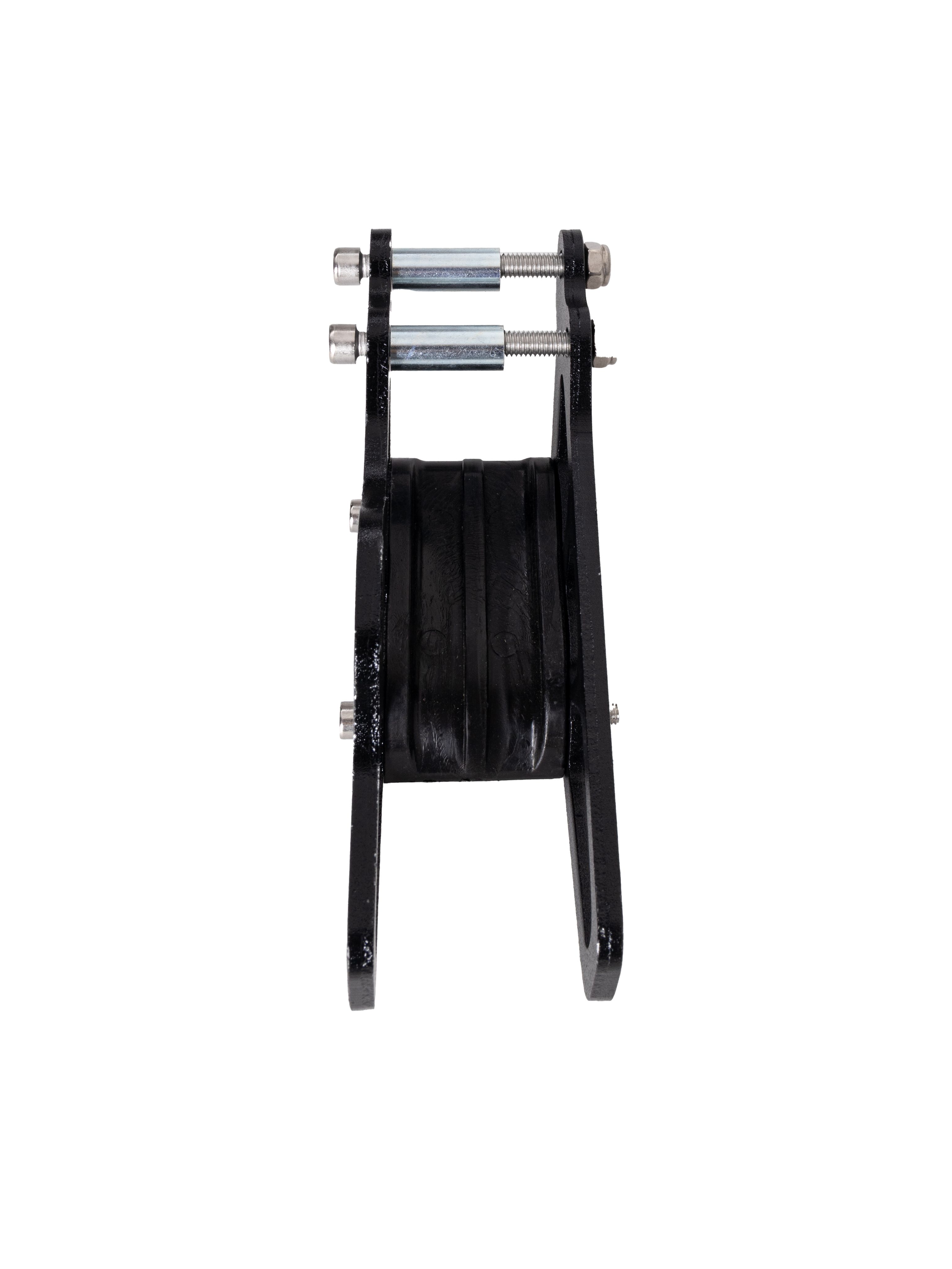 Ловушка цепи BSE M-серия Honda CRF 250 450 05-21 черная