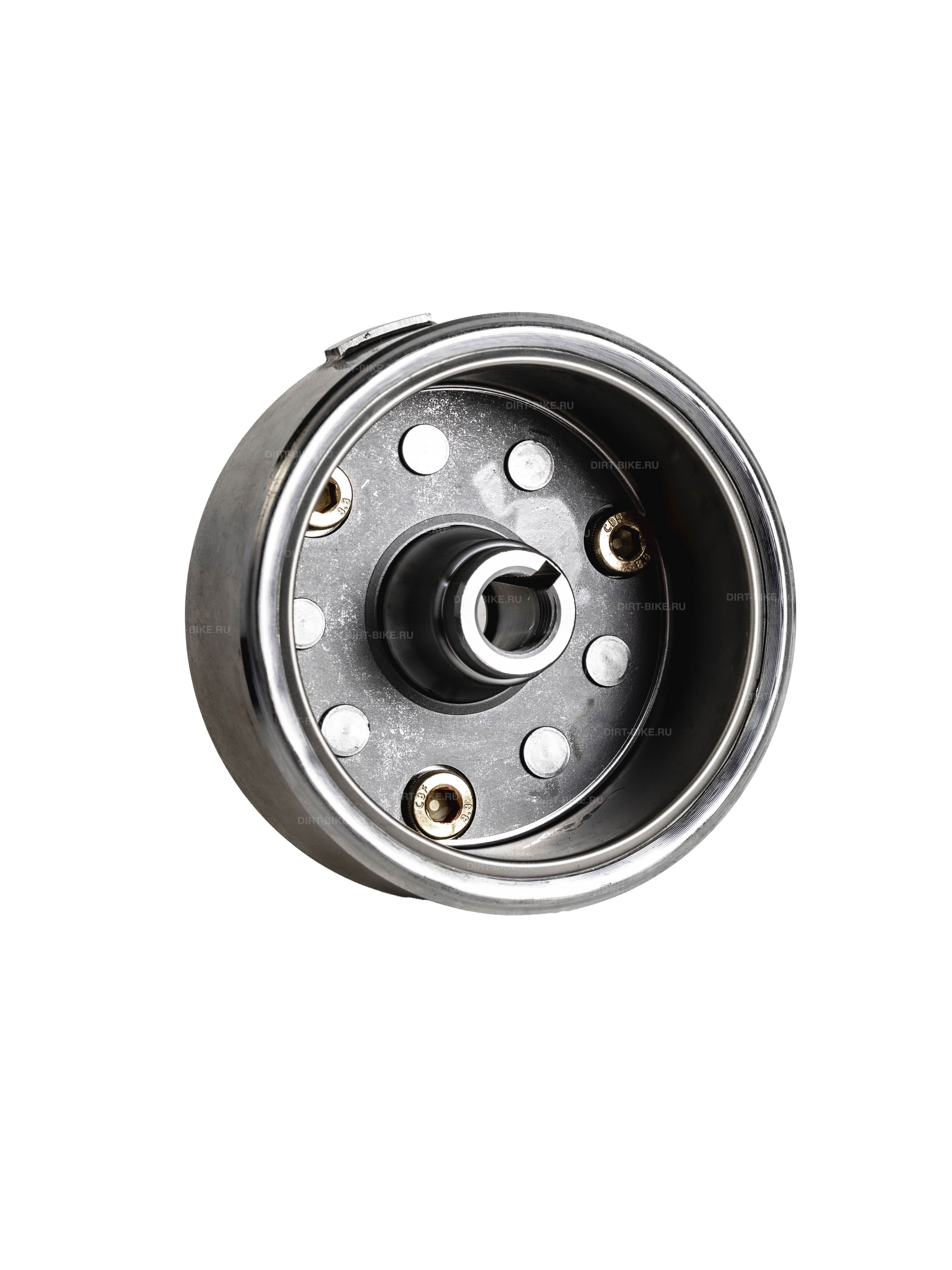 Ротор генератора для двигателя ZS172FMM-3A (CB250-F)