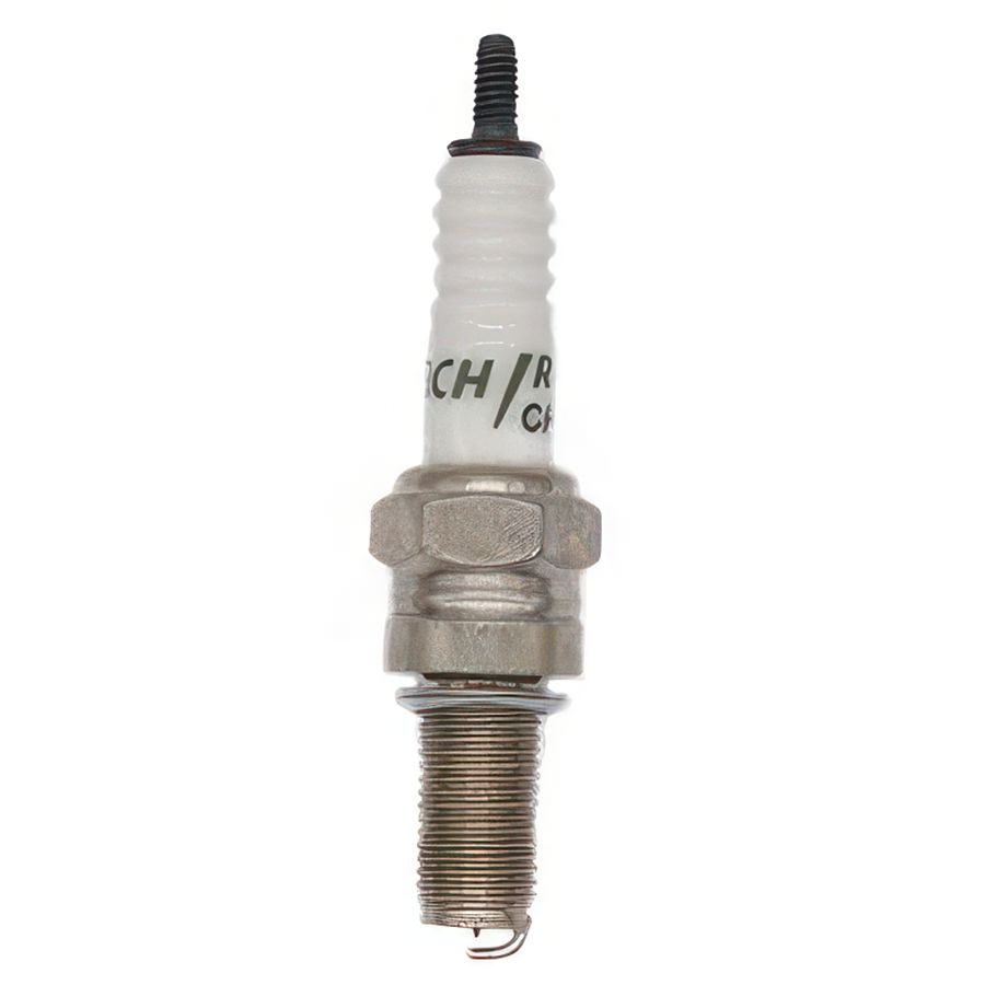 Свеча зажигания TORCH CR8EI иеридевая для ZS177MM, ZS182MN