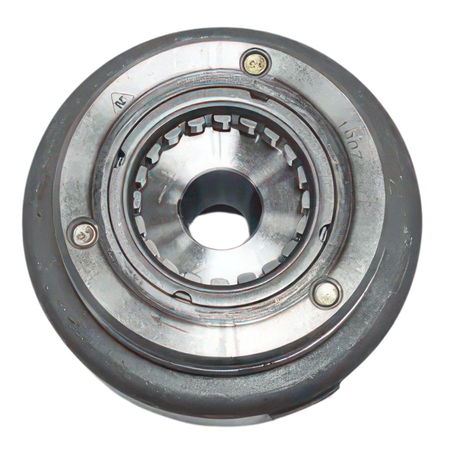 Ротор генератора для двигателя Zongshen 166FMM (CB 250-C)