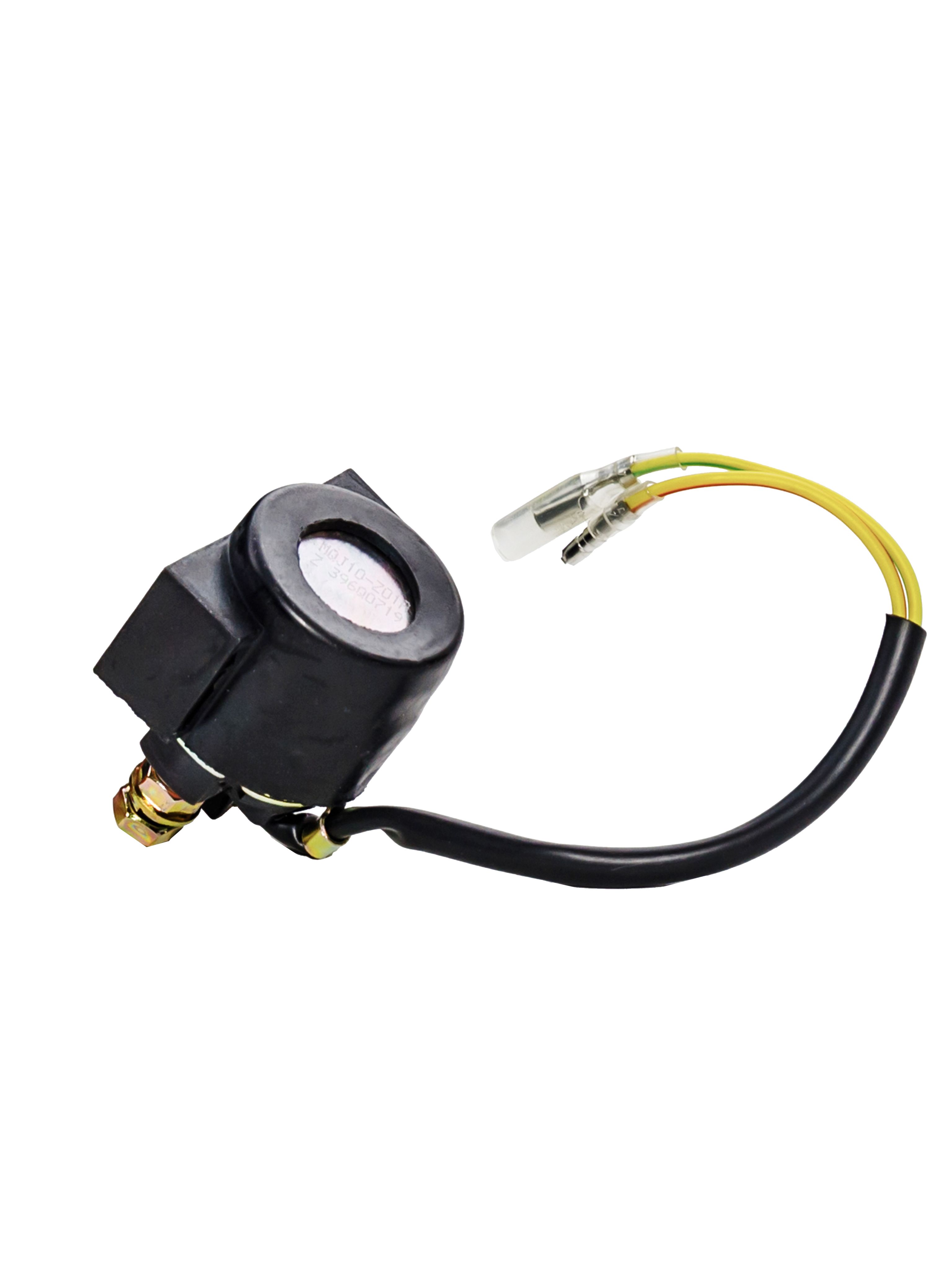 Реле электростартера PR250 CB250-F CB250RL оригинал Zongshen