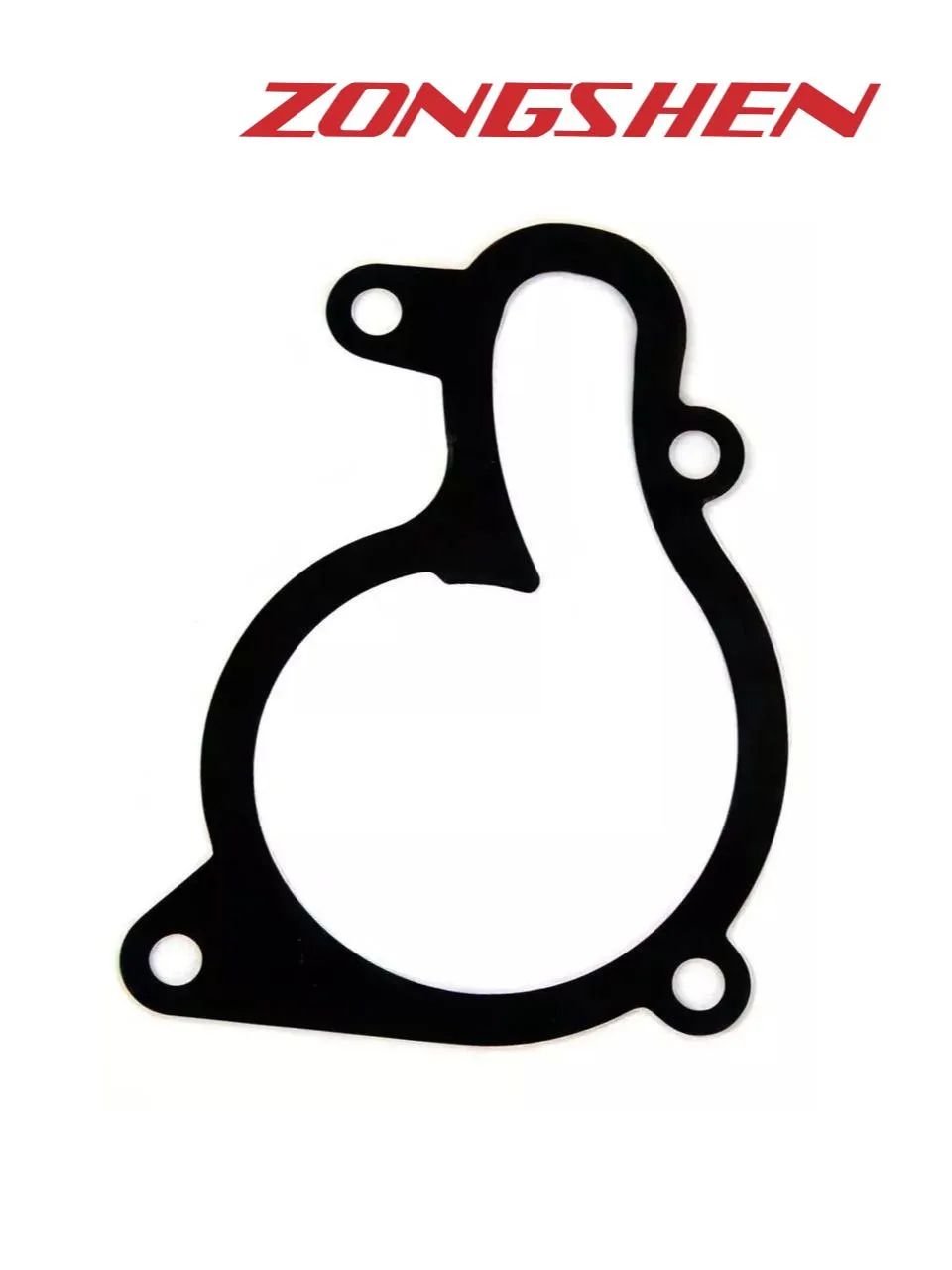 Прокладка крышки помпы для двигателя ZS177MM (NC250)
