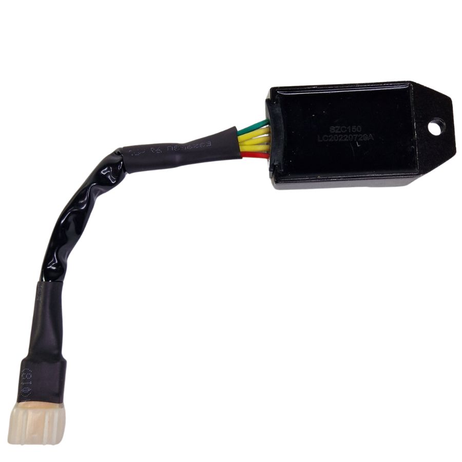 Реле-регулятор напряжения двигателя DT230/250, MT230/250