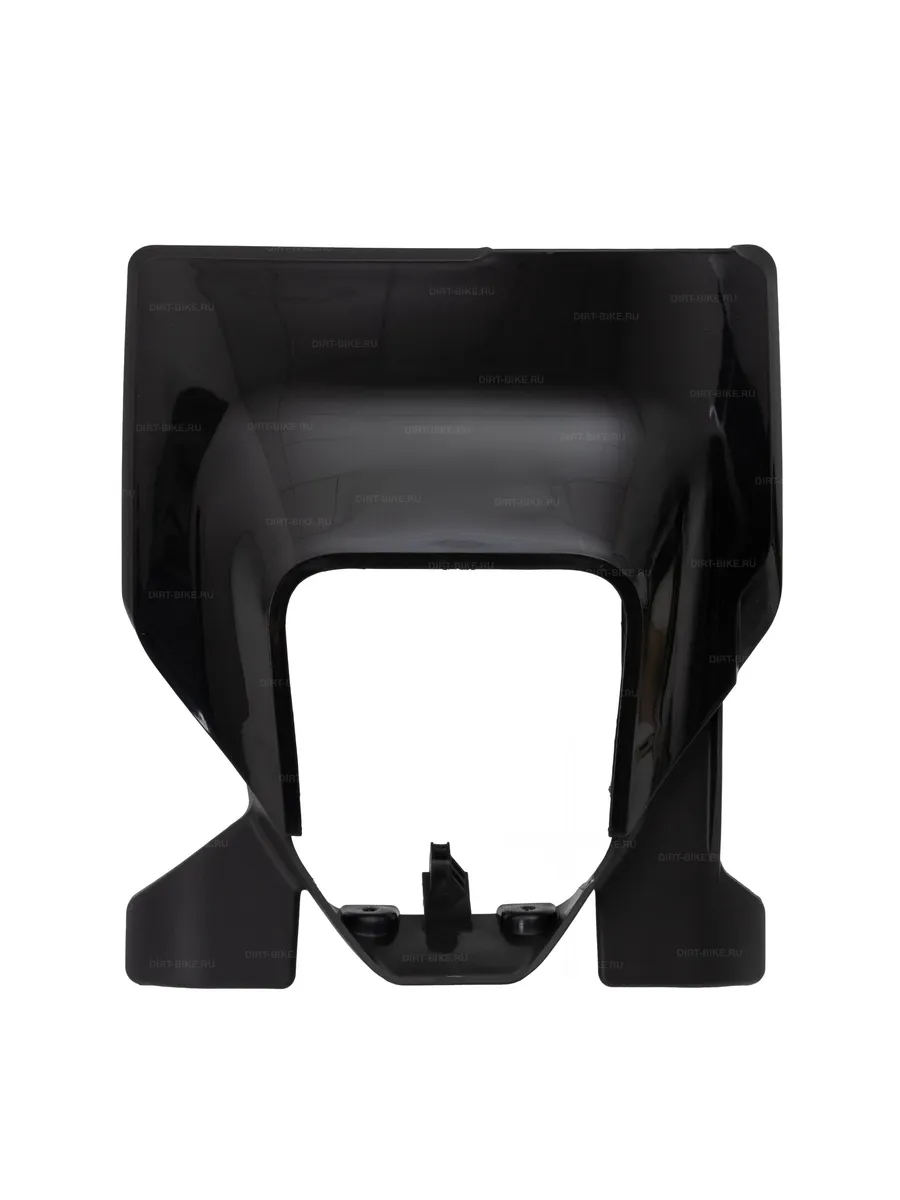 Щиток фары номерной HUSQVARNA FE/TE 250-501 2023 - 2025